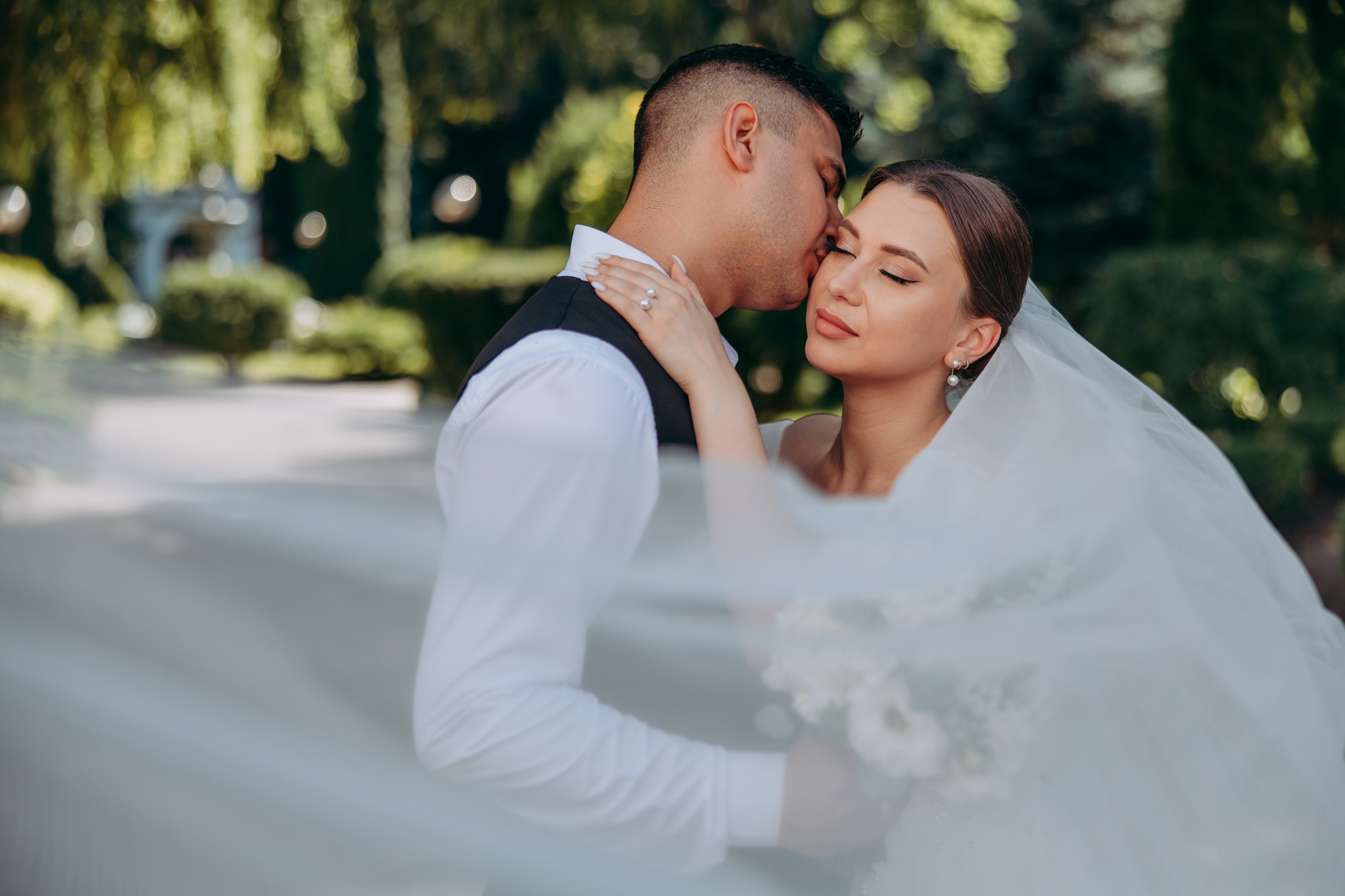 Іван&Ліля. Весільний та сімейний фотограф Марина Лисогор, м. Суми