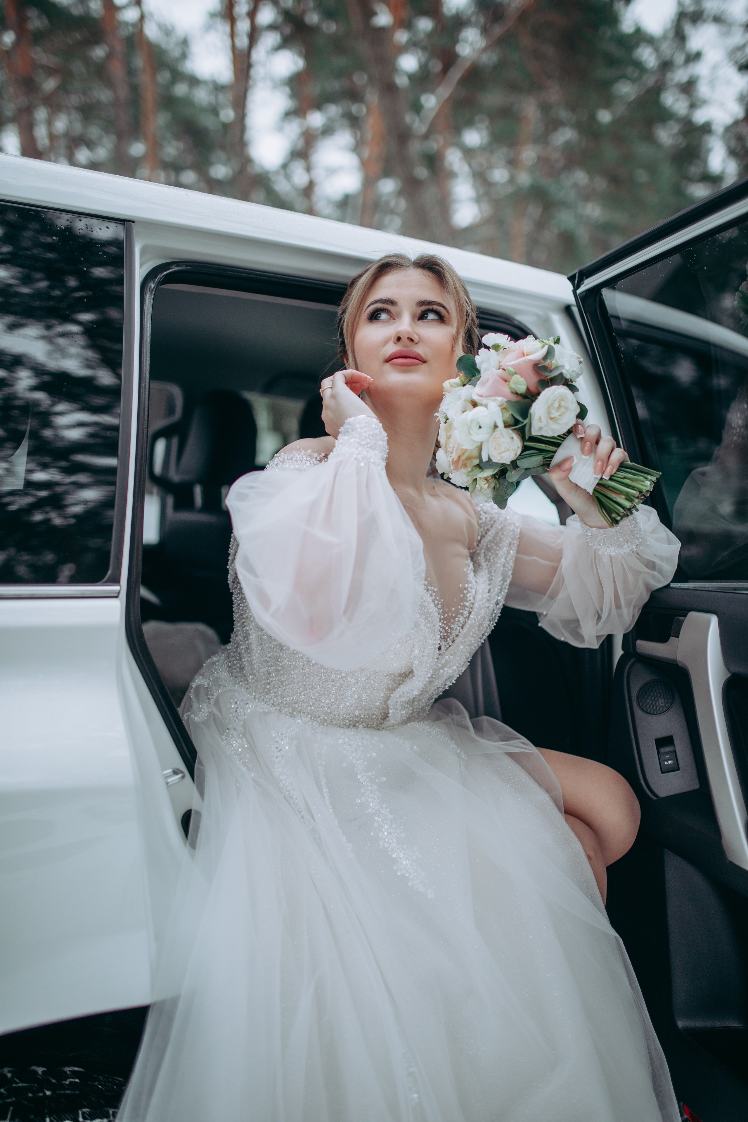 Вадим-Еліна. Весільний та сімейний фотограф Марина Лисогор, м. Суми