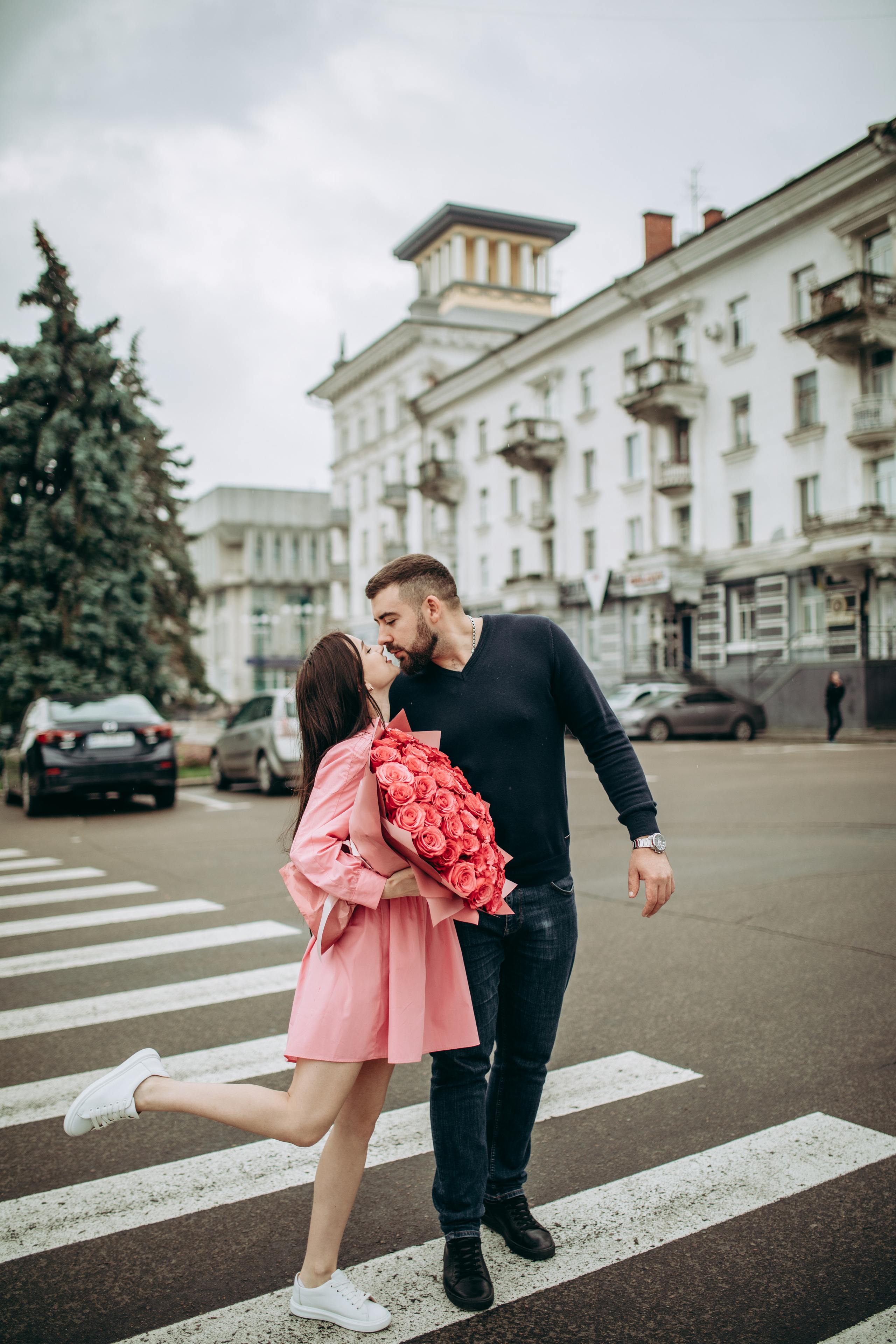 Віталій&Катя. Весільний та сімейний фотограф Марина Лисогор, м. Суми