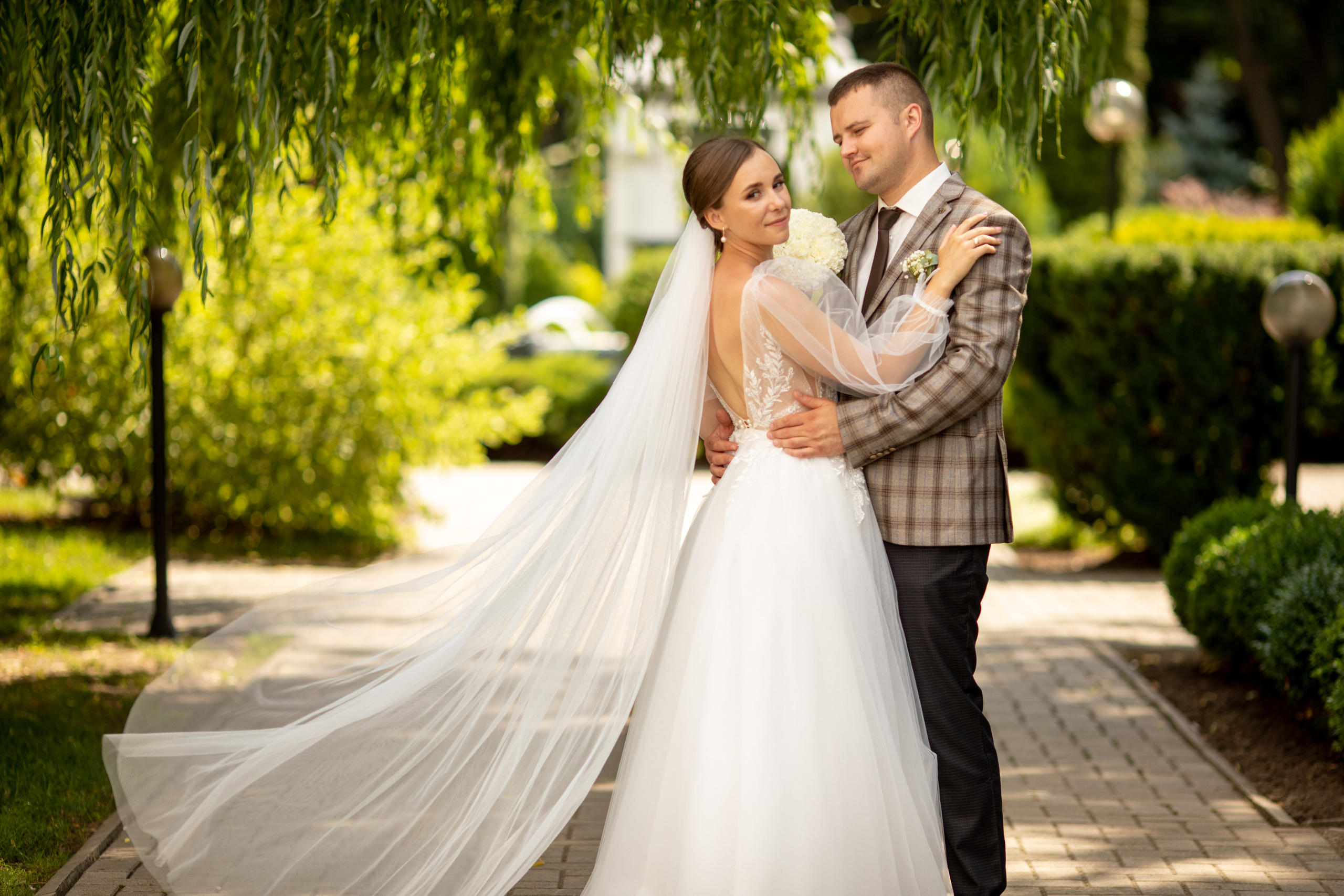 Роман&Леся. Весільний та сімейний фотограф Марина Лисогор, м. Суми