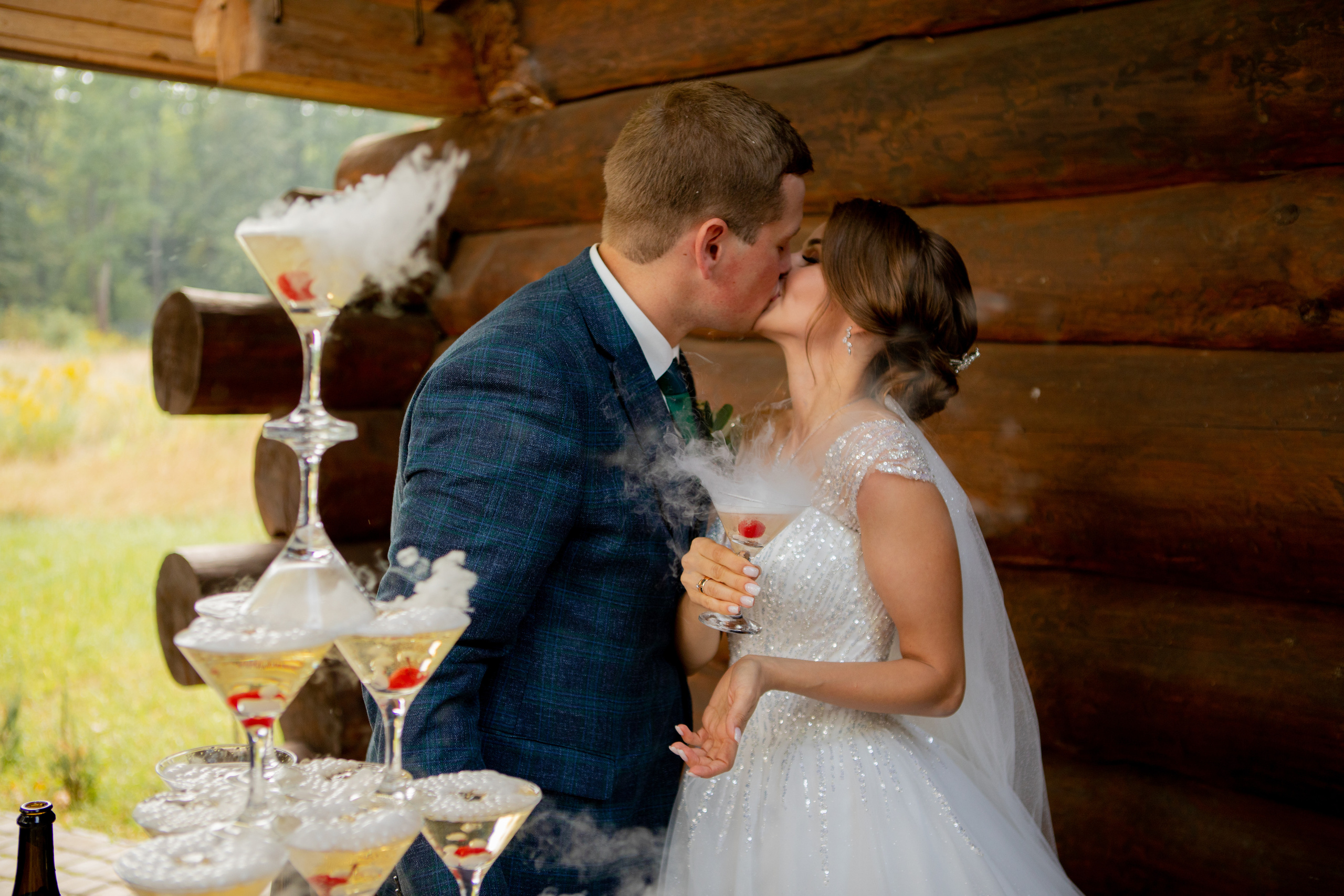 Владислав&Людмила. Весільний та сімейний фотограф Марина Лисогор, м. Суми