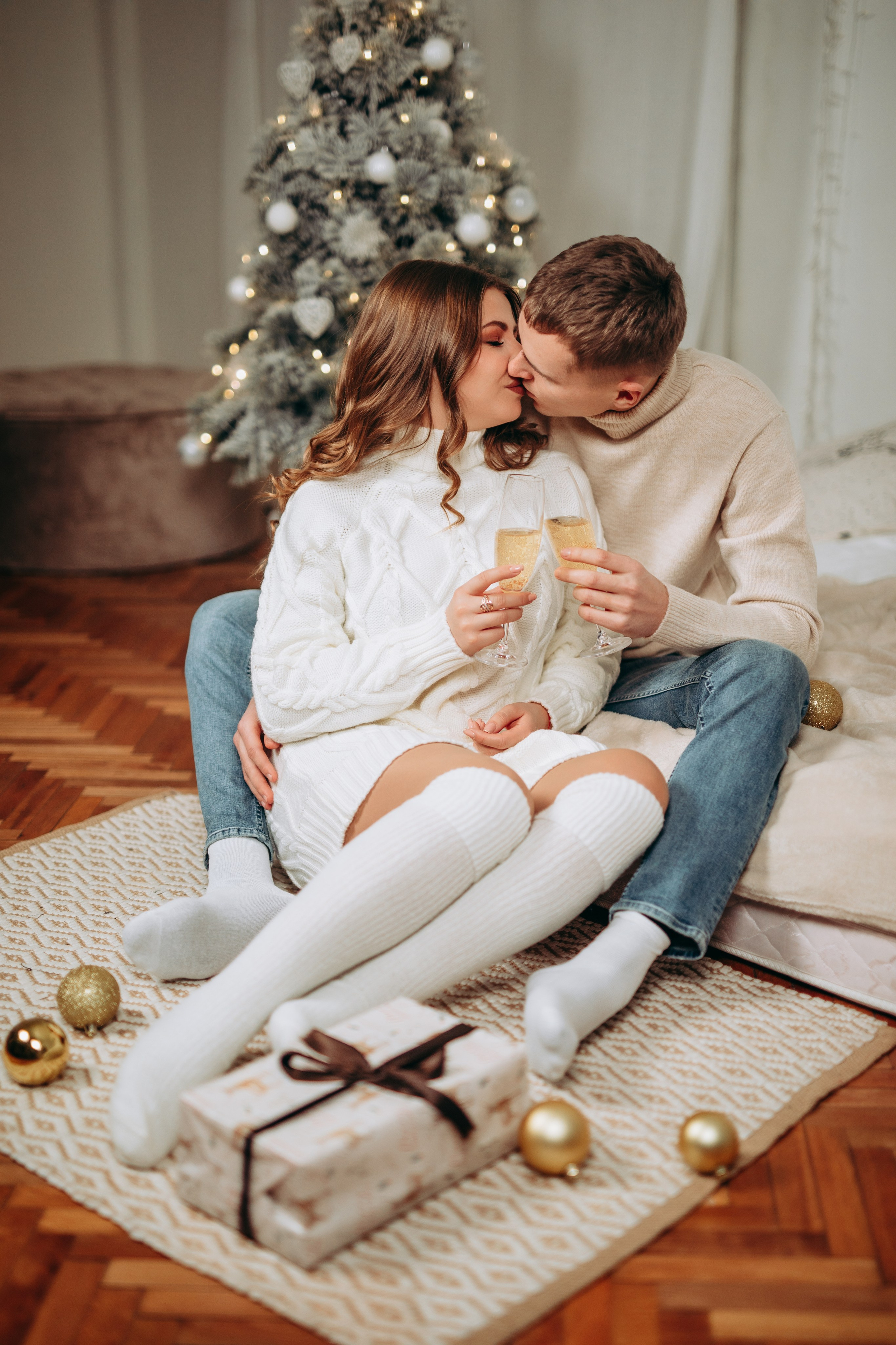 🎄. Весільний та сімейний фотограф Марина Лисогор, м. Суми