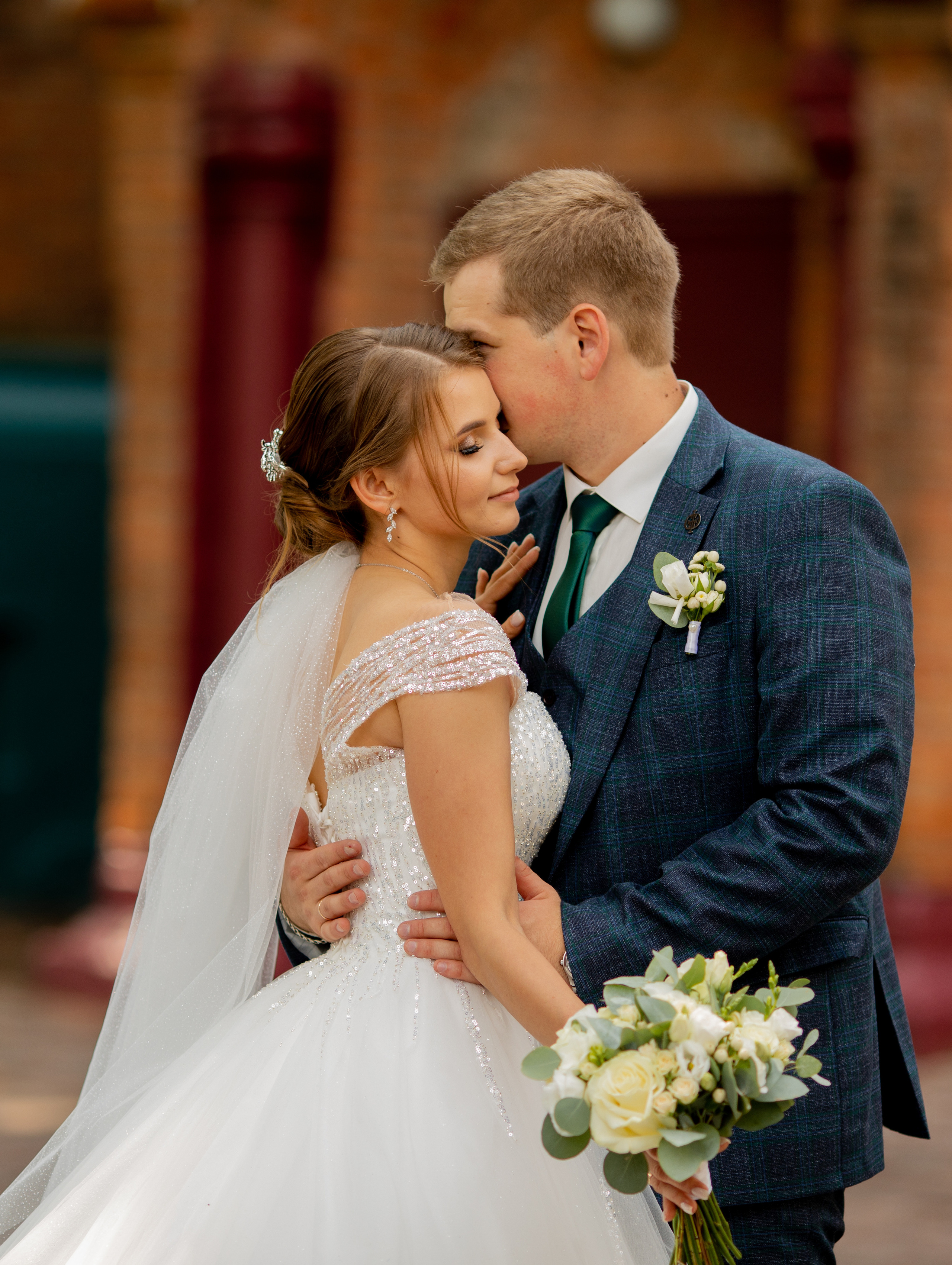 Владислав&Людмила. Весільний та сімейний фотограф Марина Лисогор, м. Суми