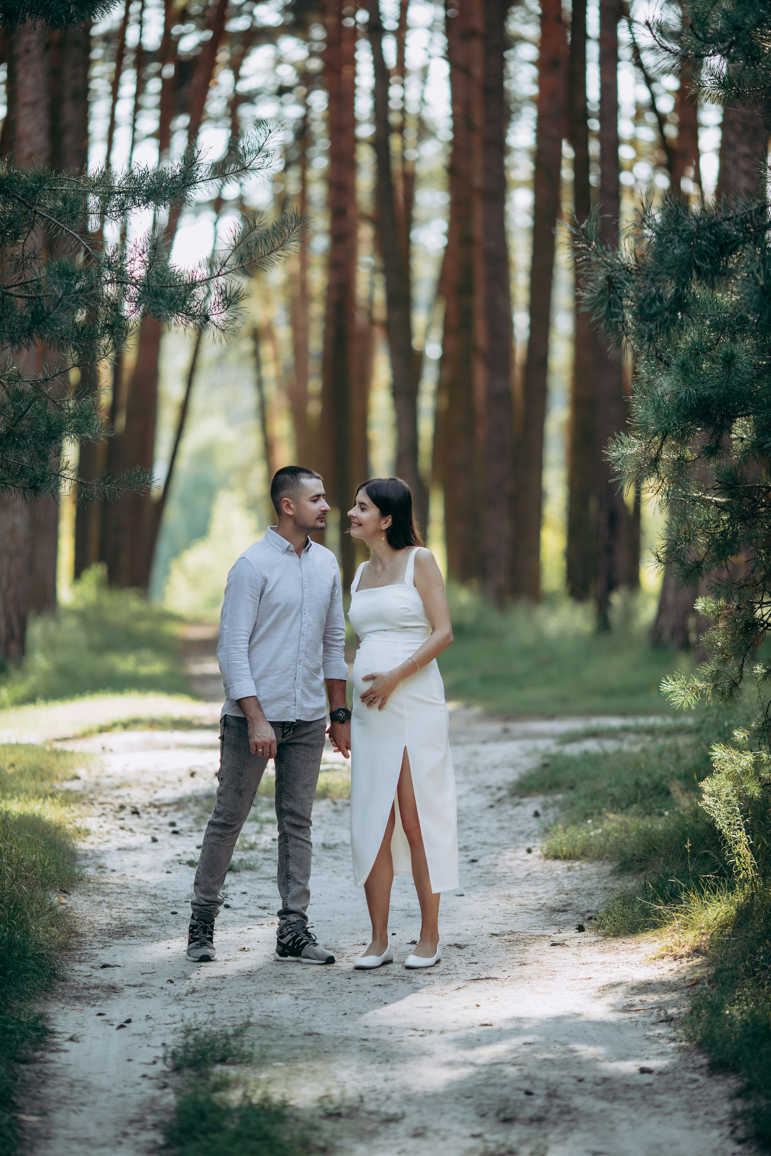 Юлія. Весільний та сімейний фотограф Марина Лисогор, м. Суми