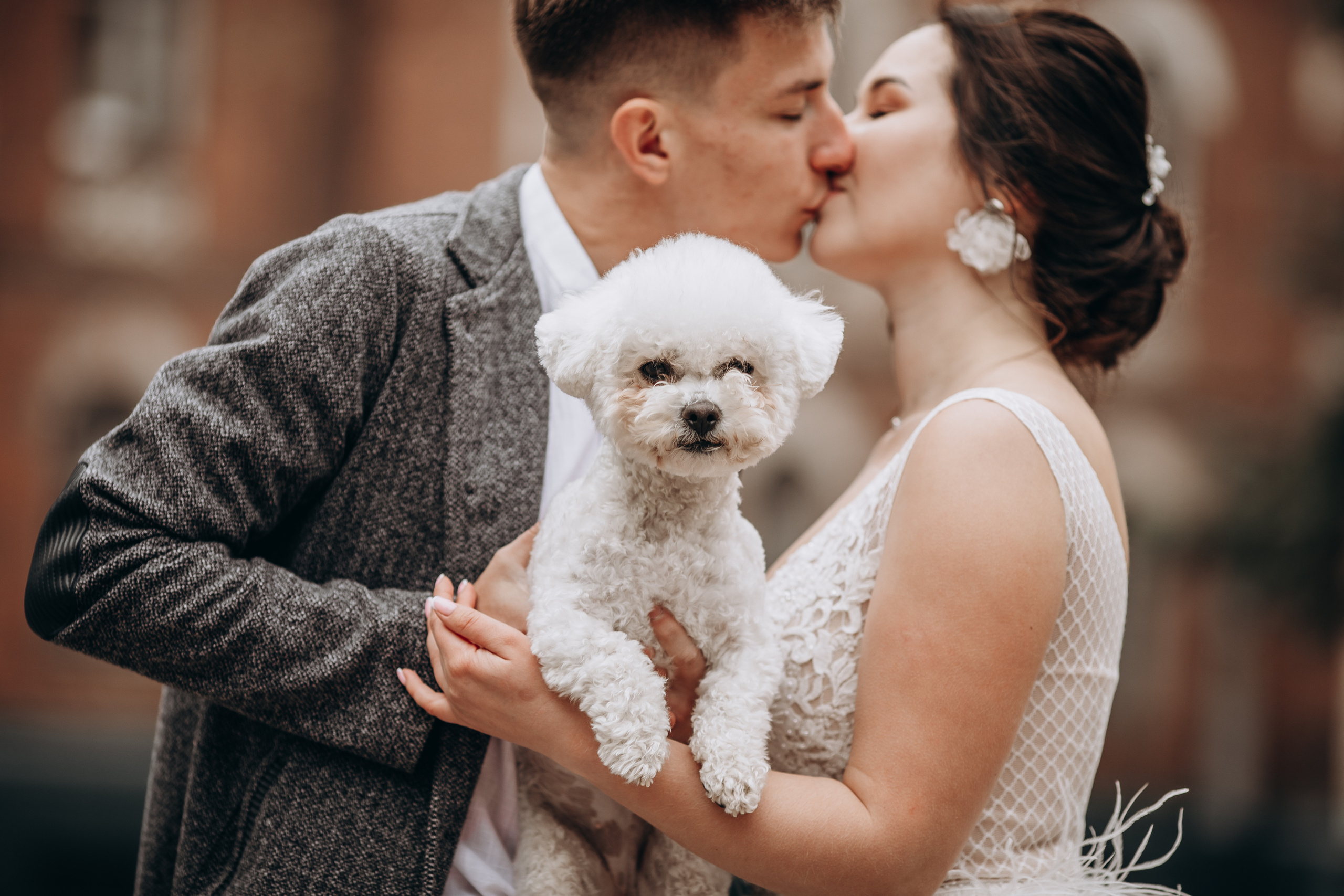 Дмитро&Катерина. Весільний та сімейний фотограф Марина Лисогор, м. Суми