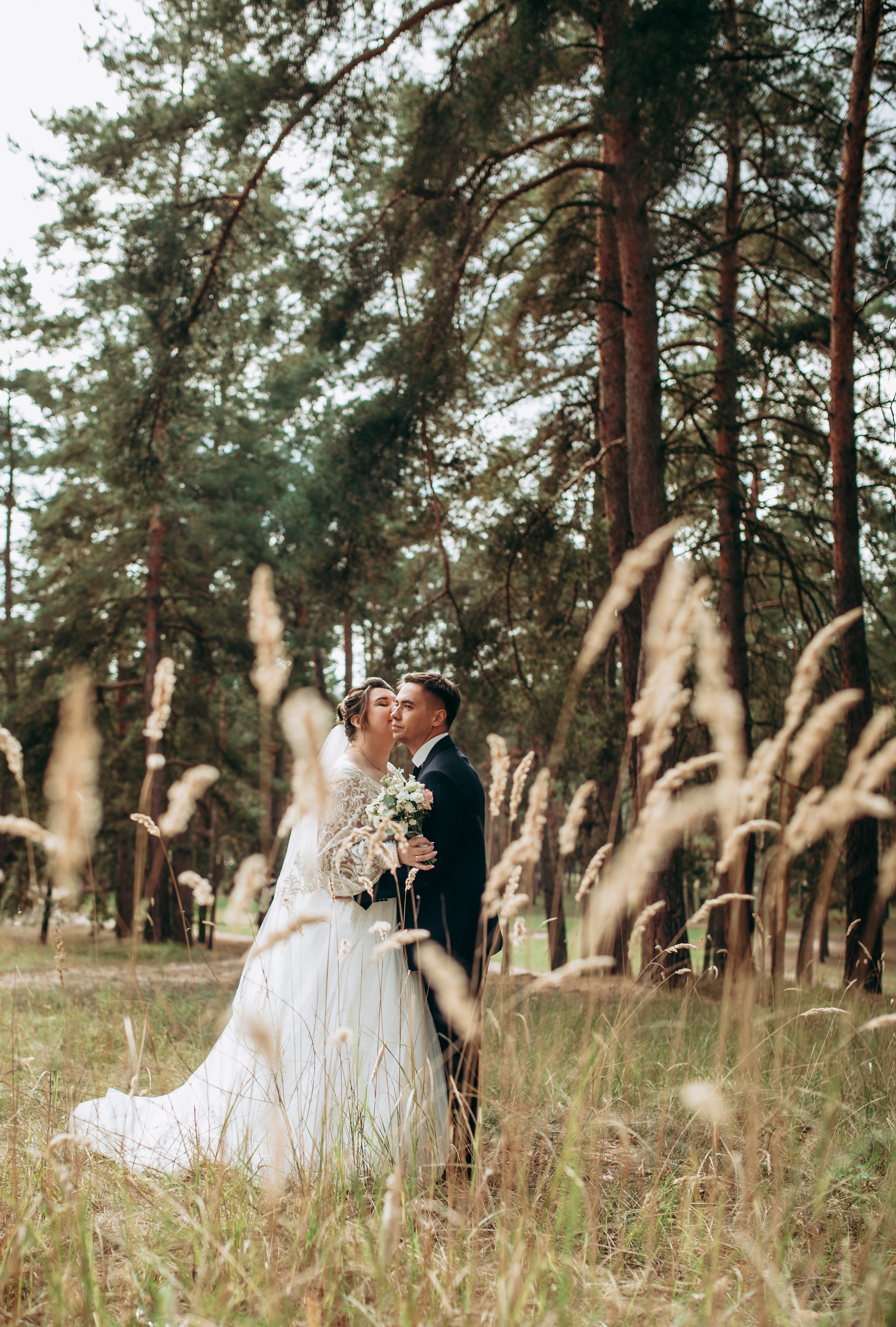 Віктор&Ірина. Весільний та сімейний фотограф Марина Лисогор, м. Суми