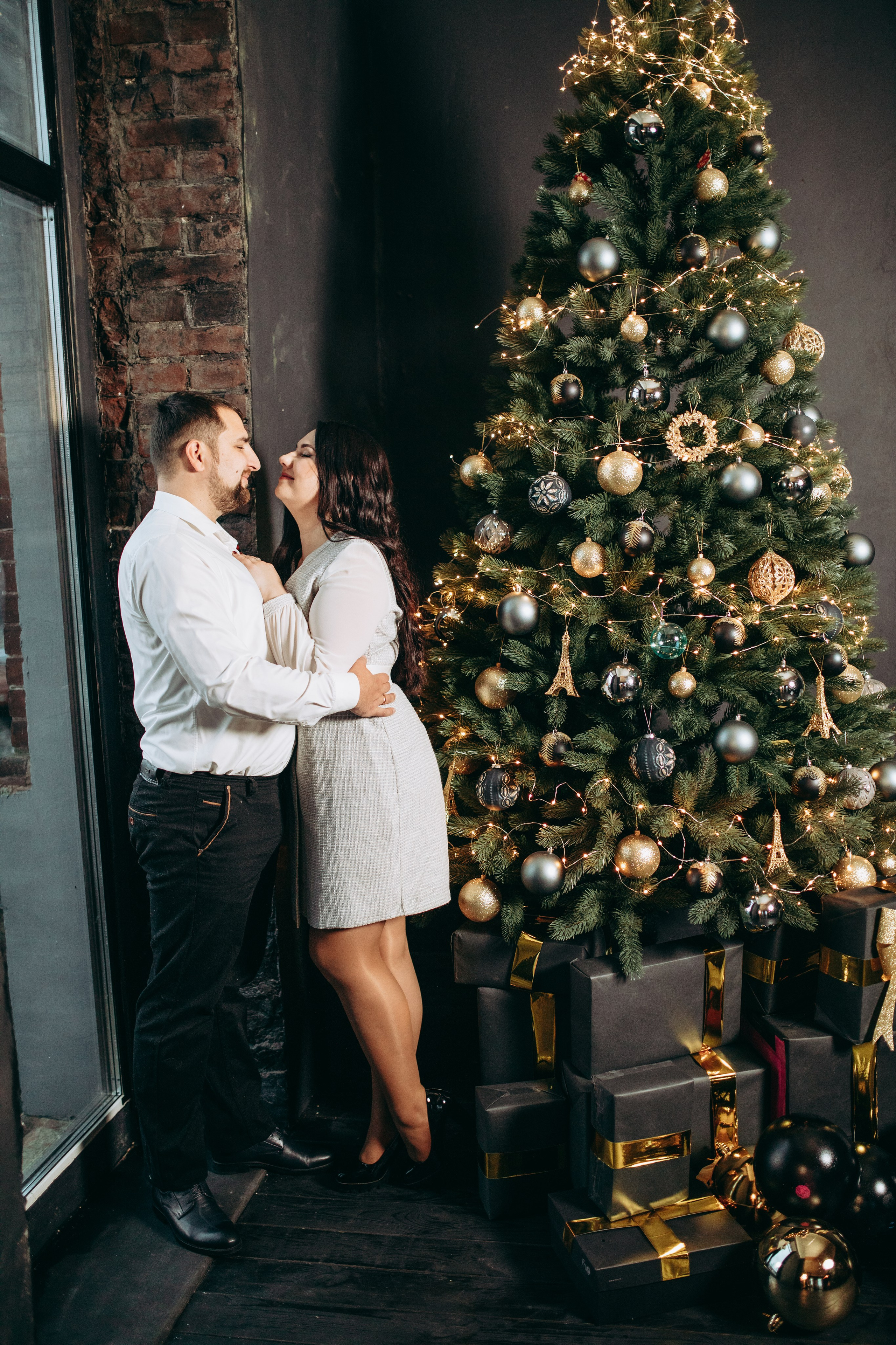 New Year's Eve. Весільний та сімейний фотограф Марина Лисогор, м. Суми