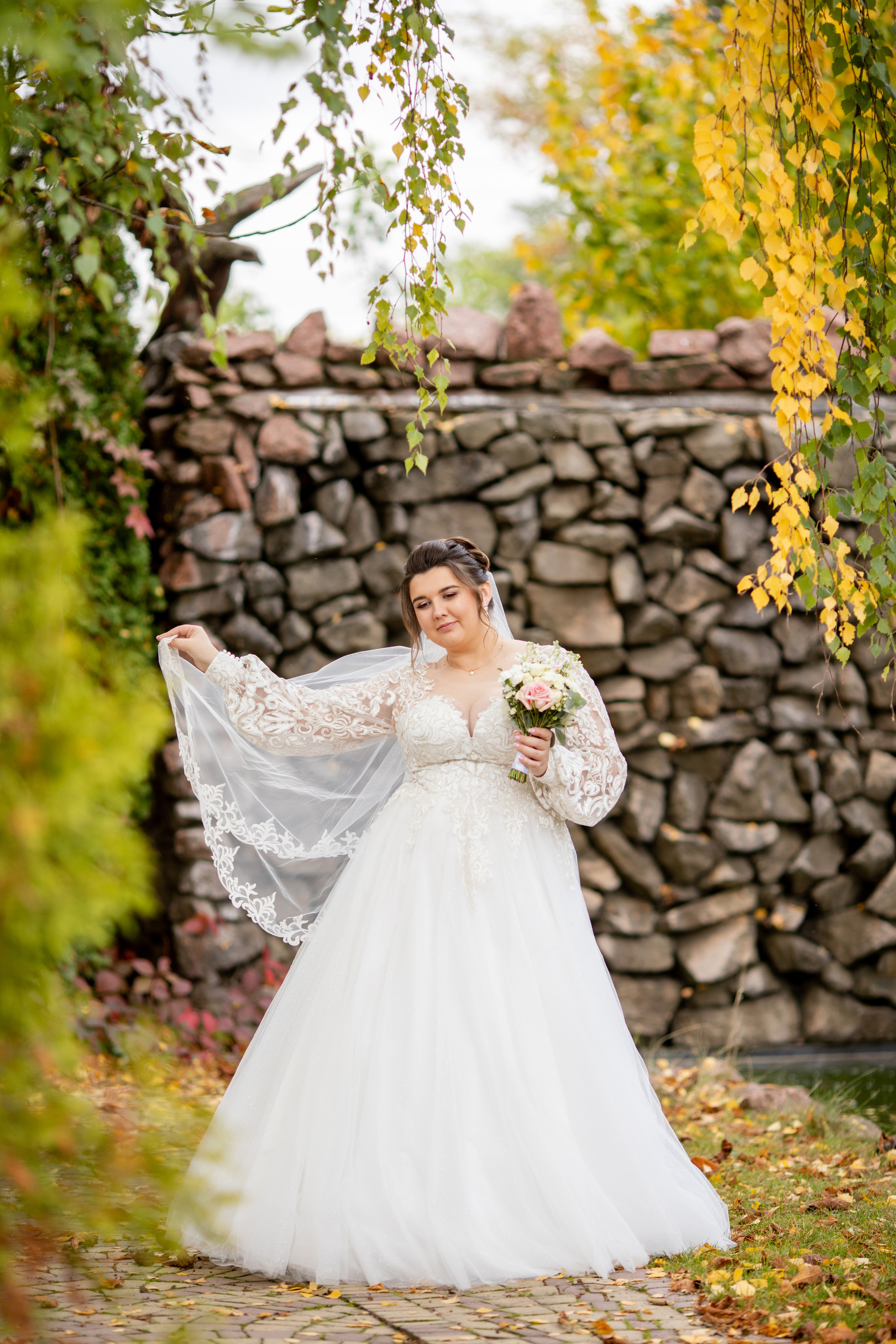 Віктор&Ірина. Весільний та сімейний фотограф Марина Лисогор, м. Суми