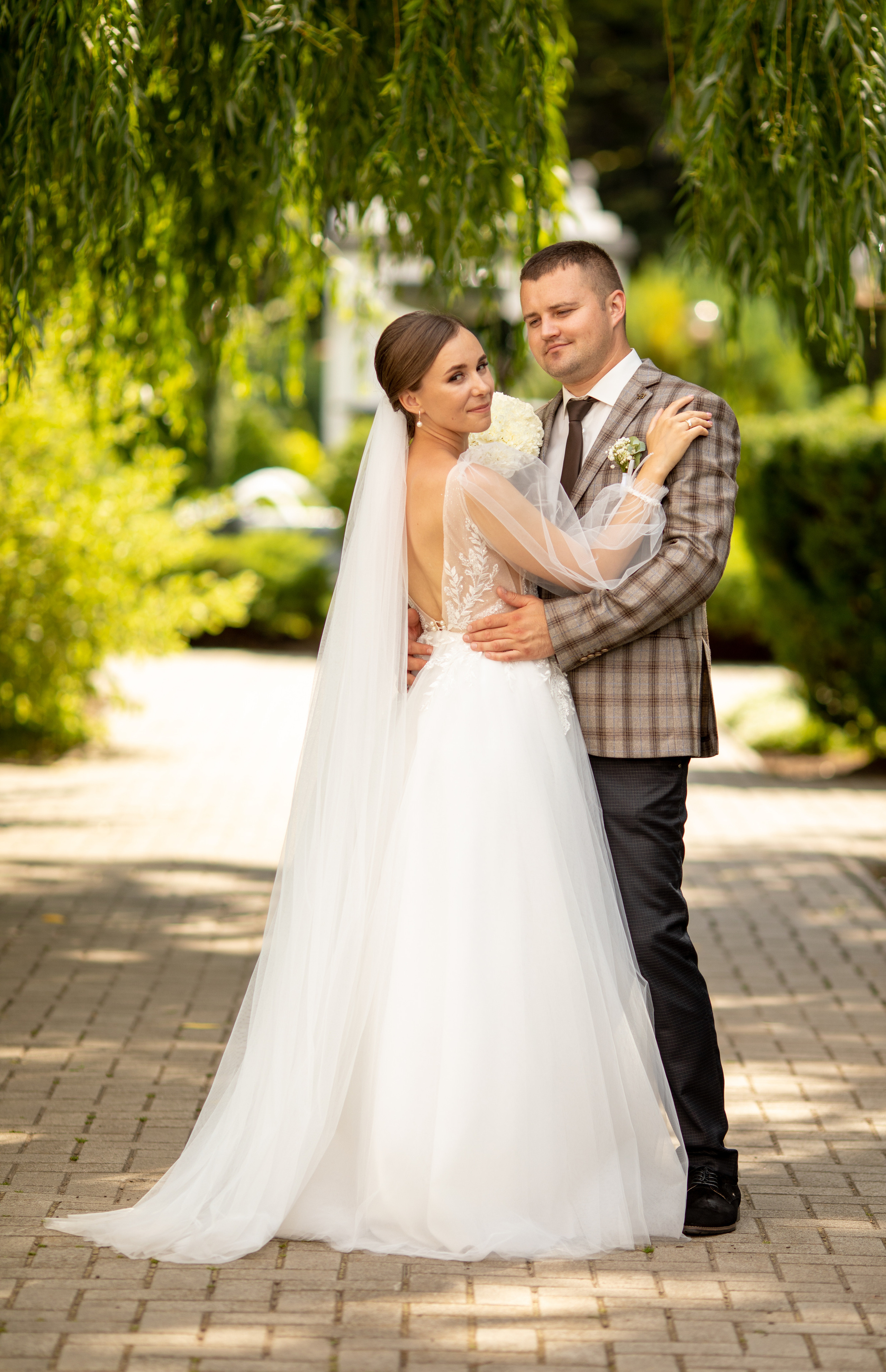 Роман&Леся. Весільний та сімейний фотограф Марина Лисогор, м. Суми