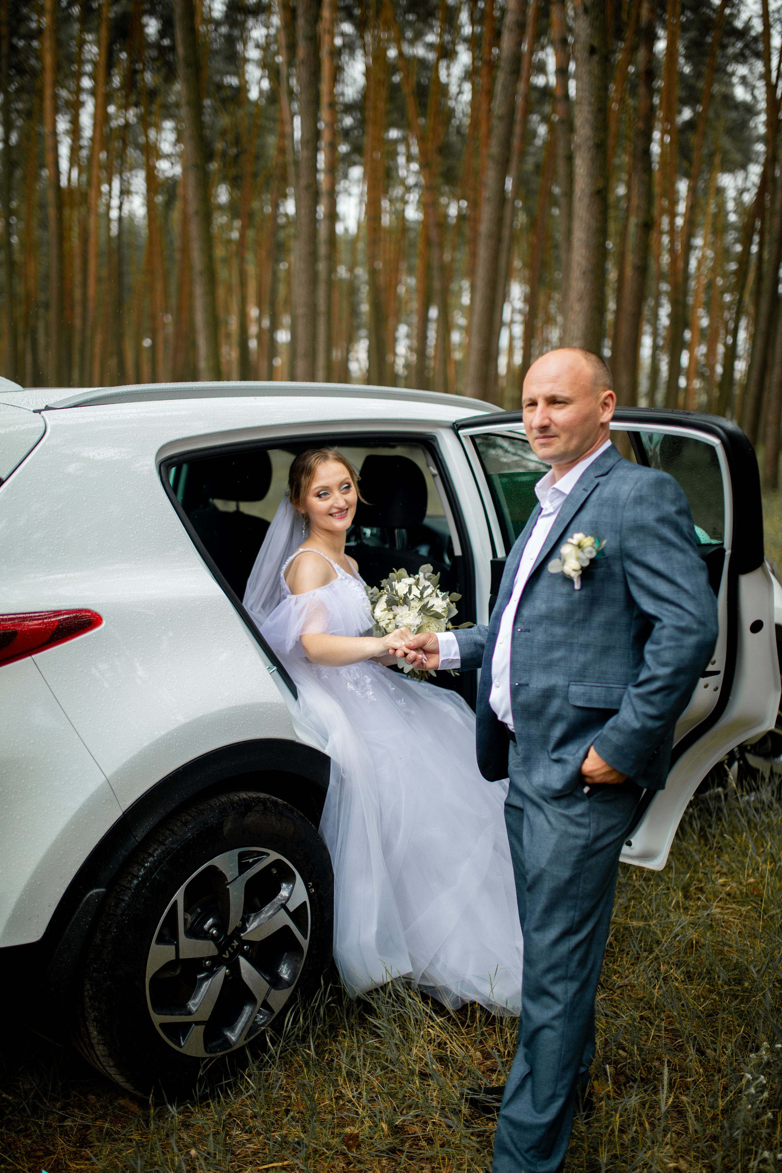 Олена&Сергій. Весільний та сімейний фотограф Марина Лисогор, м. Суми