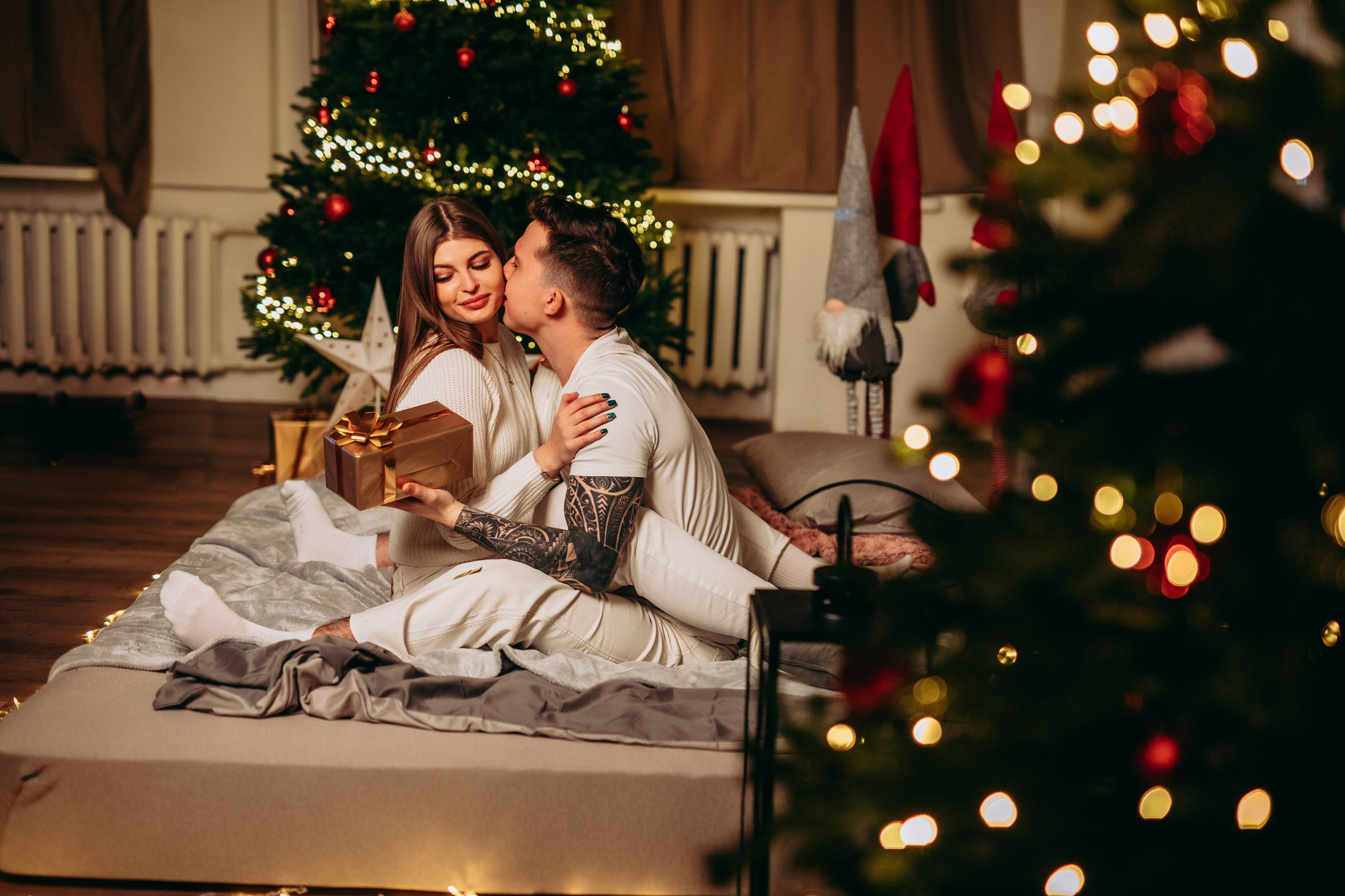 🎄. Весільний та сімейний фотограф Марина Лисогор, м. Суми