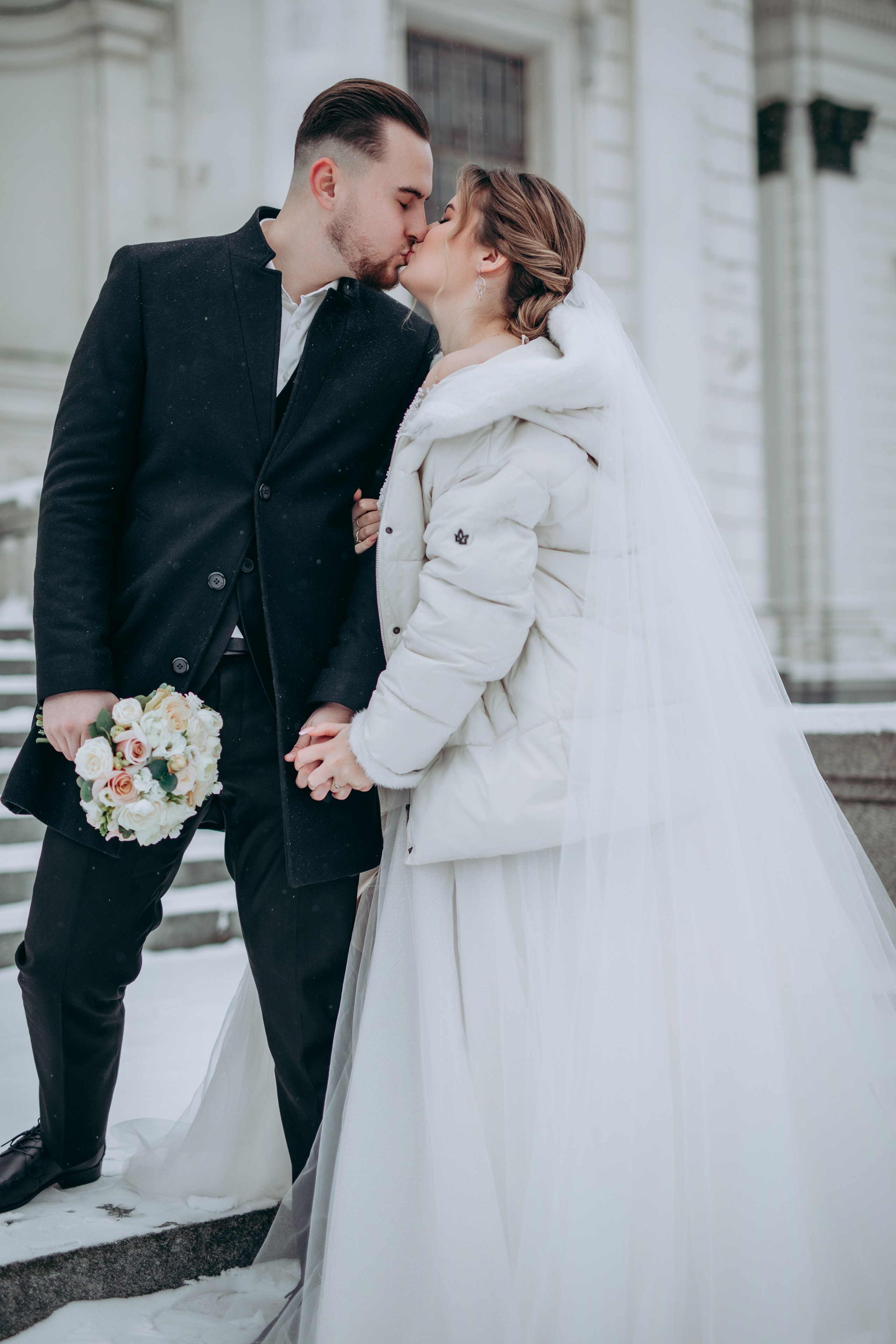 Вадим-Еліна. Весільний та сімейний фотограф Марина Лисогор, м. Суми