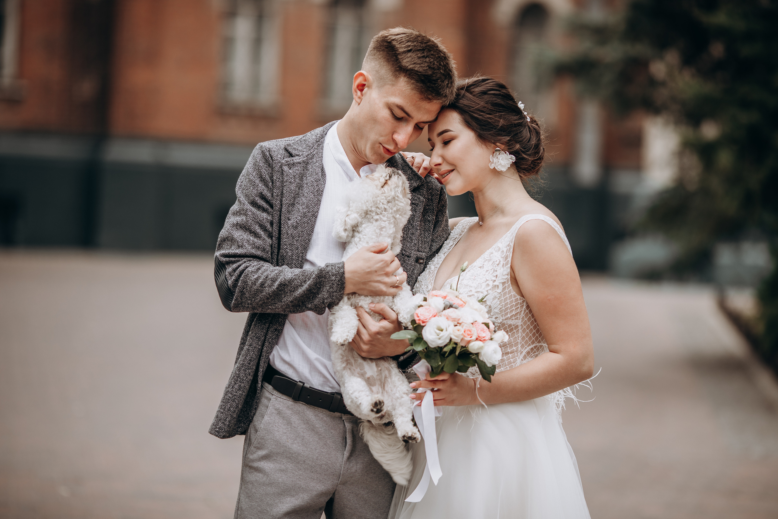 Дмитро&Катерина. Весільний та сімейний фотограф Марина Лисогор, м. Суми