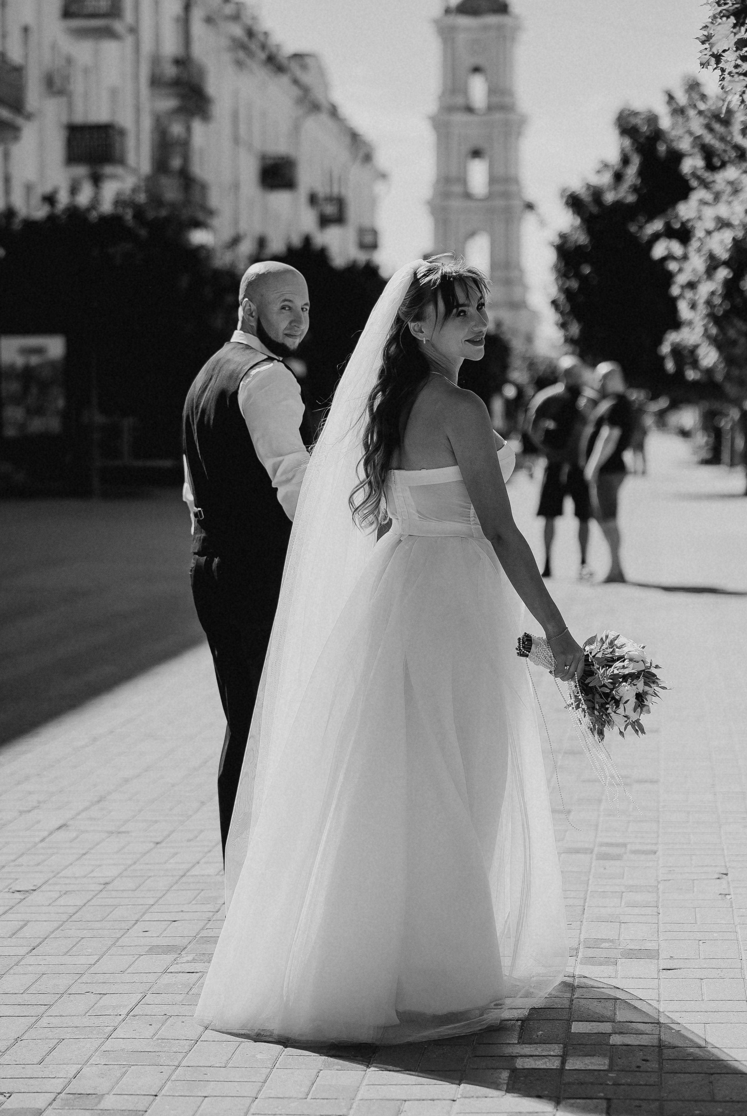 Саша&Віталіна. Весільний та сімейний фотограф Марина Лисогор, м. Суми