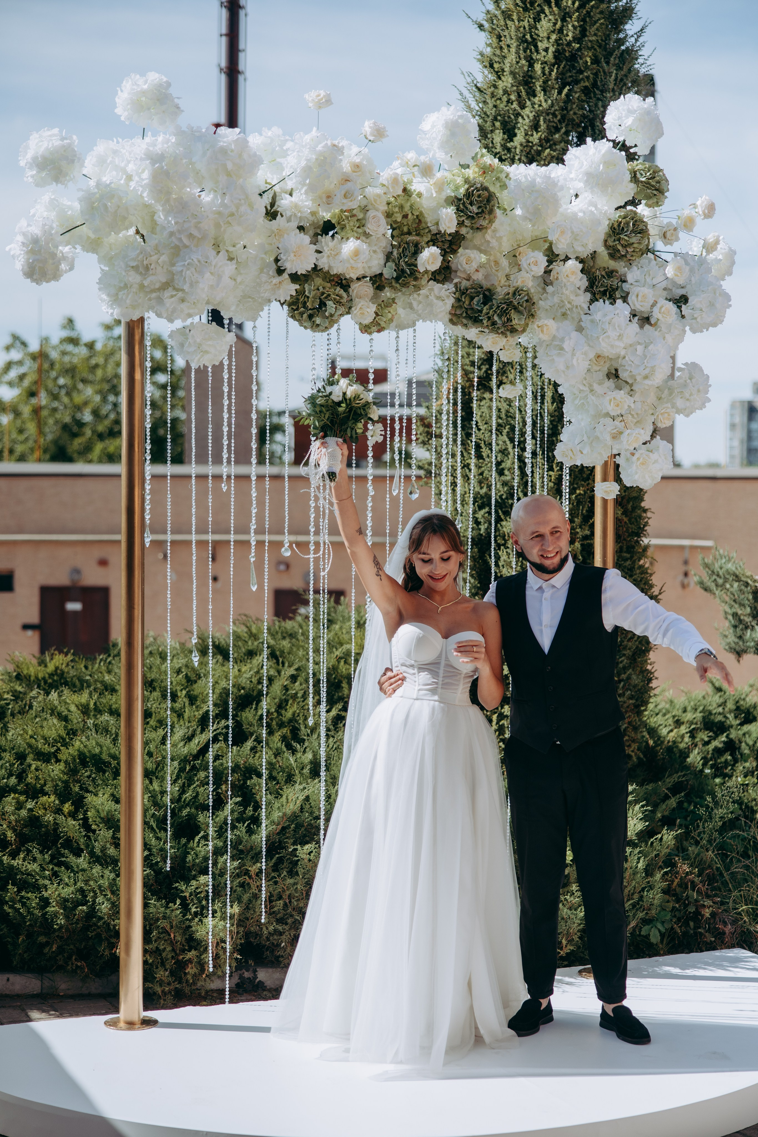 Саша&Віталіна. Весільний та сімейний фотограф Марина Лисогор, м. Суми