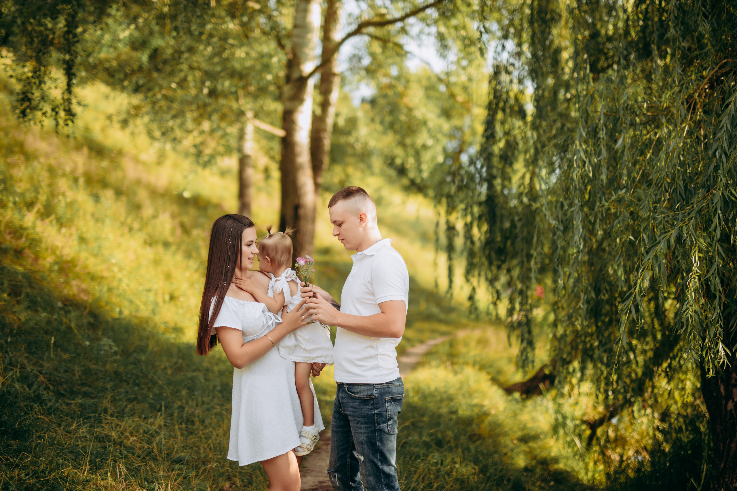 Марина&Сергій&Емілія. Весільний та сімейний фотограф Марина Лисогор, м. Суми