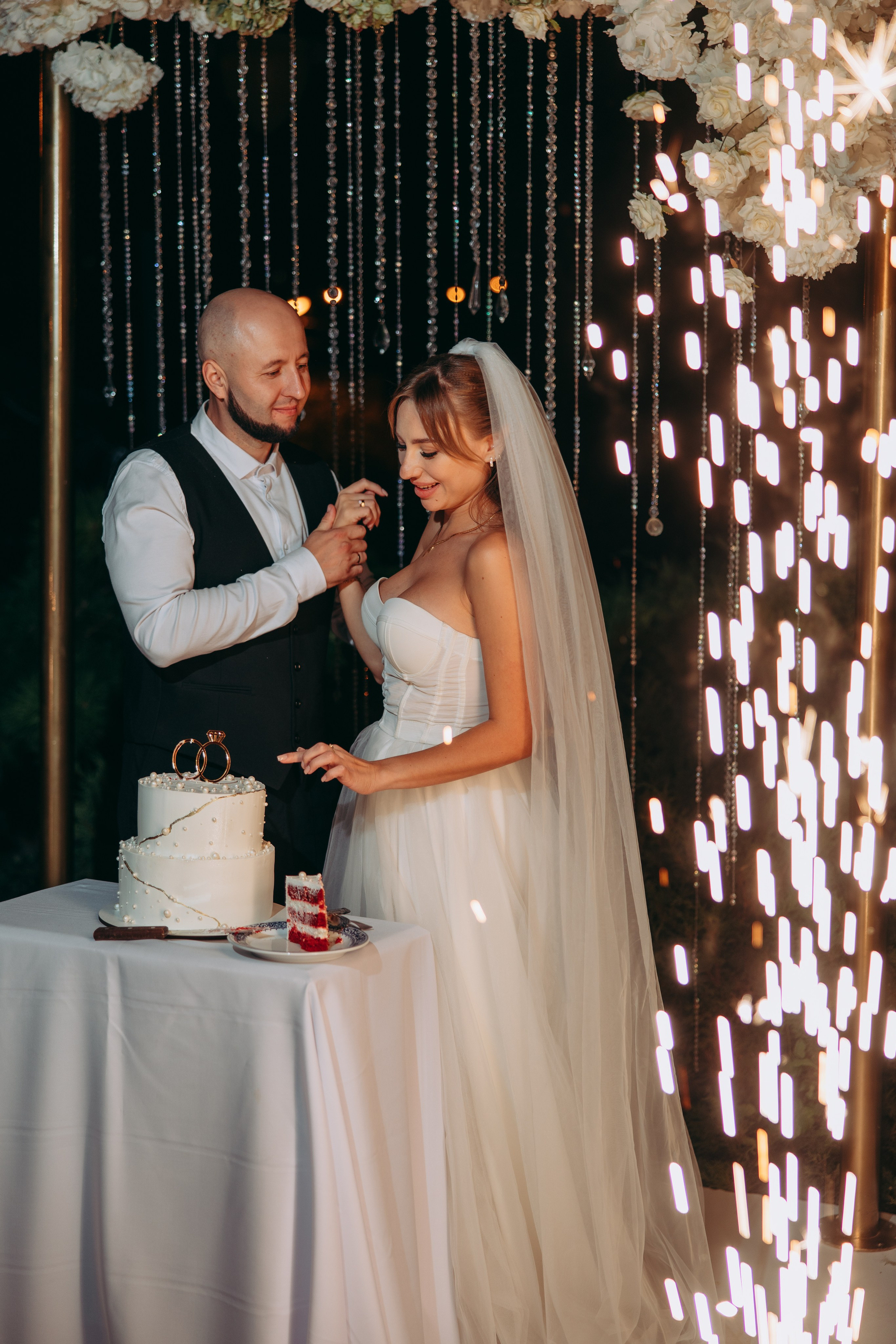 Саша&Віталіна. Весільний та сімейний фотограф Марина Лисогор, м. Суми