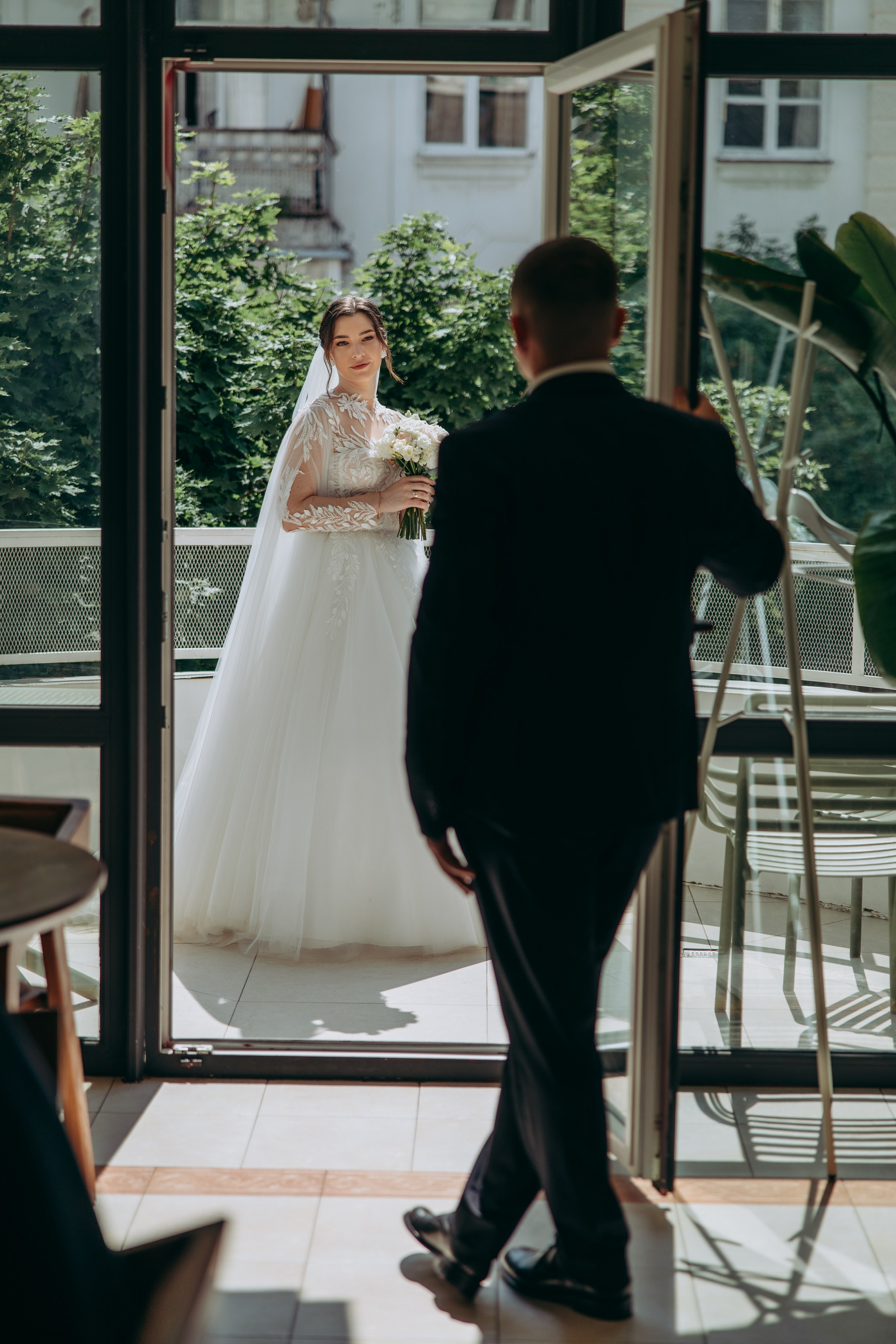 Віктор&Інна. Весільний та сімейний фотограф Марина Лисогор, м. Суми