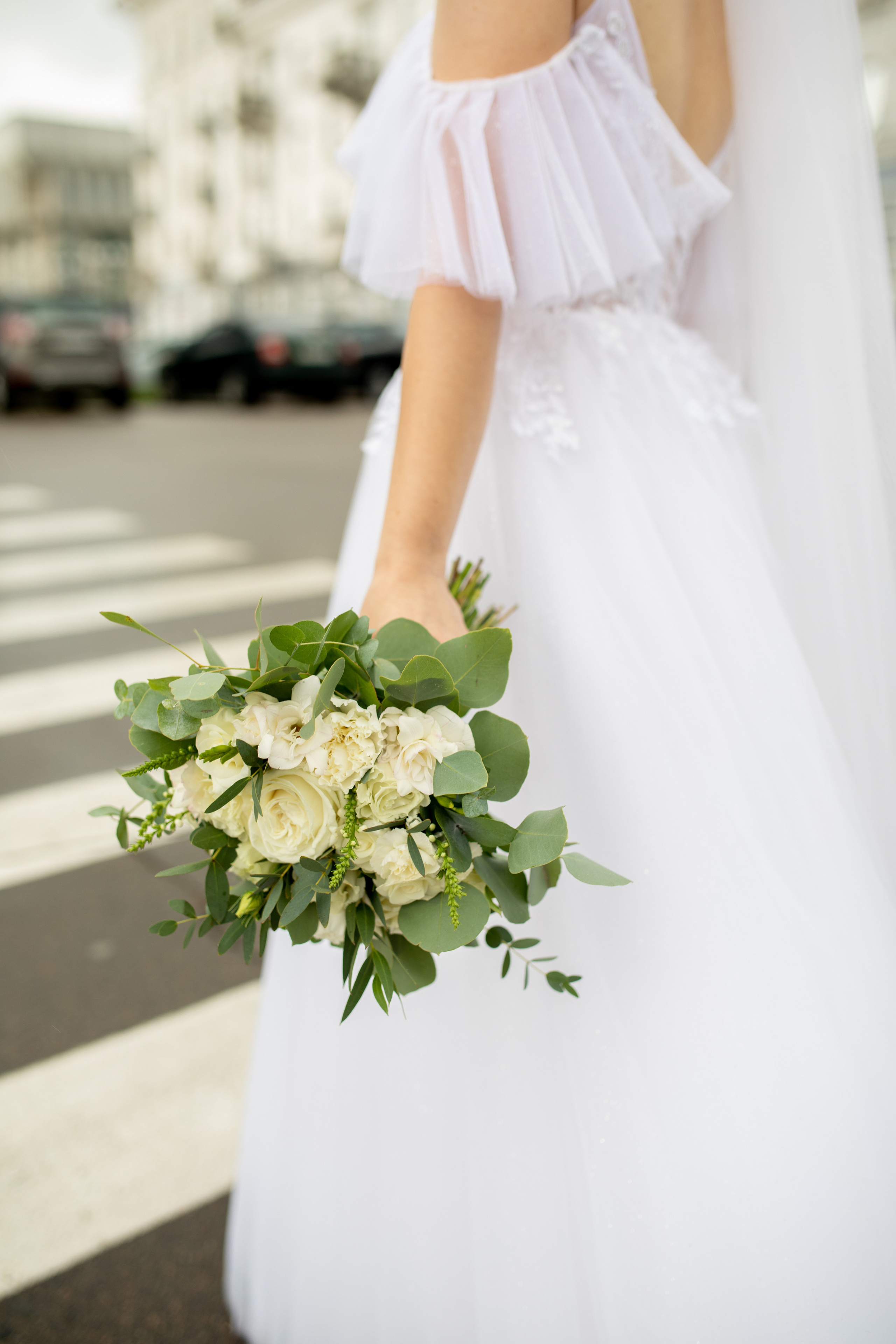 Олена&Сергій. Весільний та сімейний фотограф Марина Лисогор, м. Суми