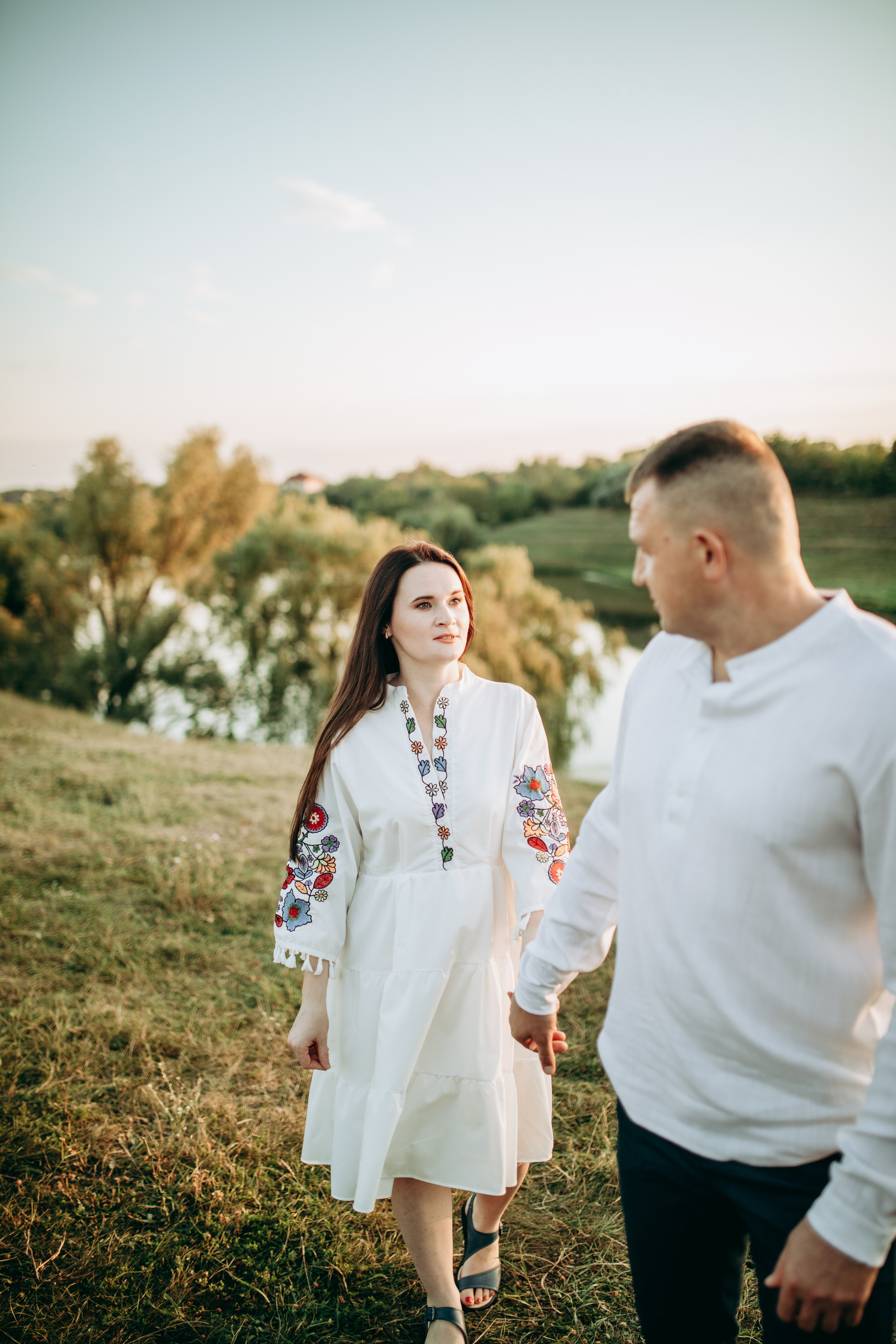 Вікторія-Евген. Весільний та сімейний фотограф Марина Лисогор, м. Суми