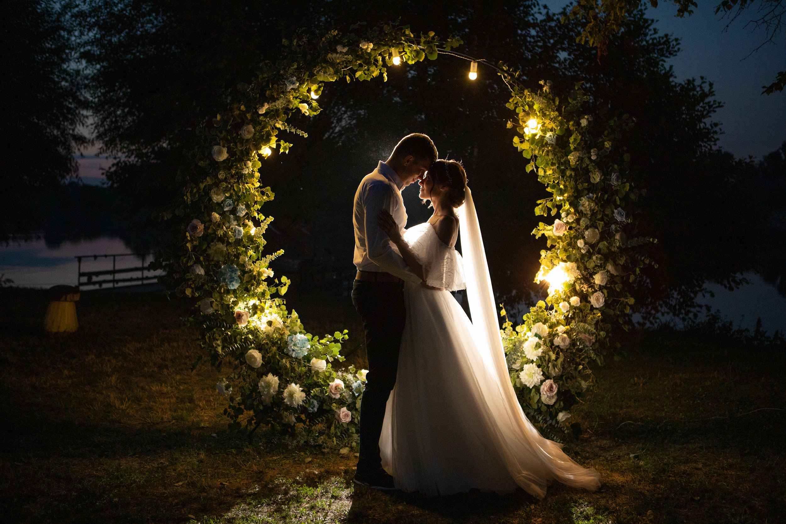 Евген&Неля. Весільний та сімейний фотограф Марина Лисогор, м. Суми