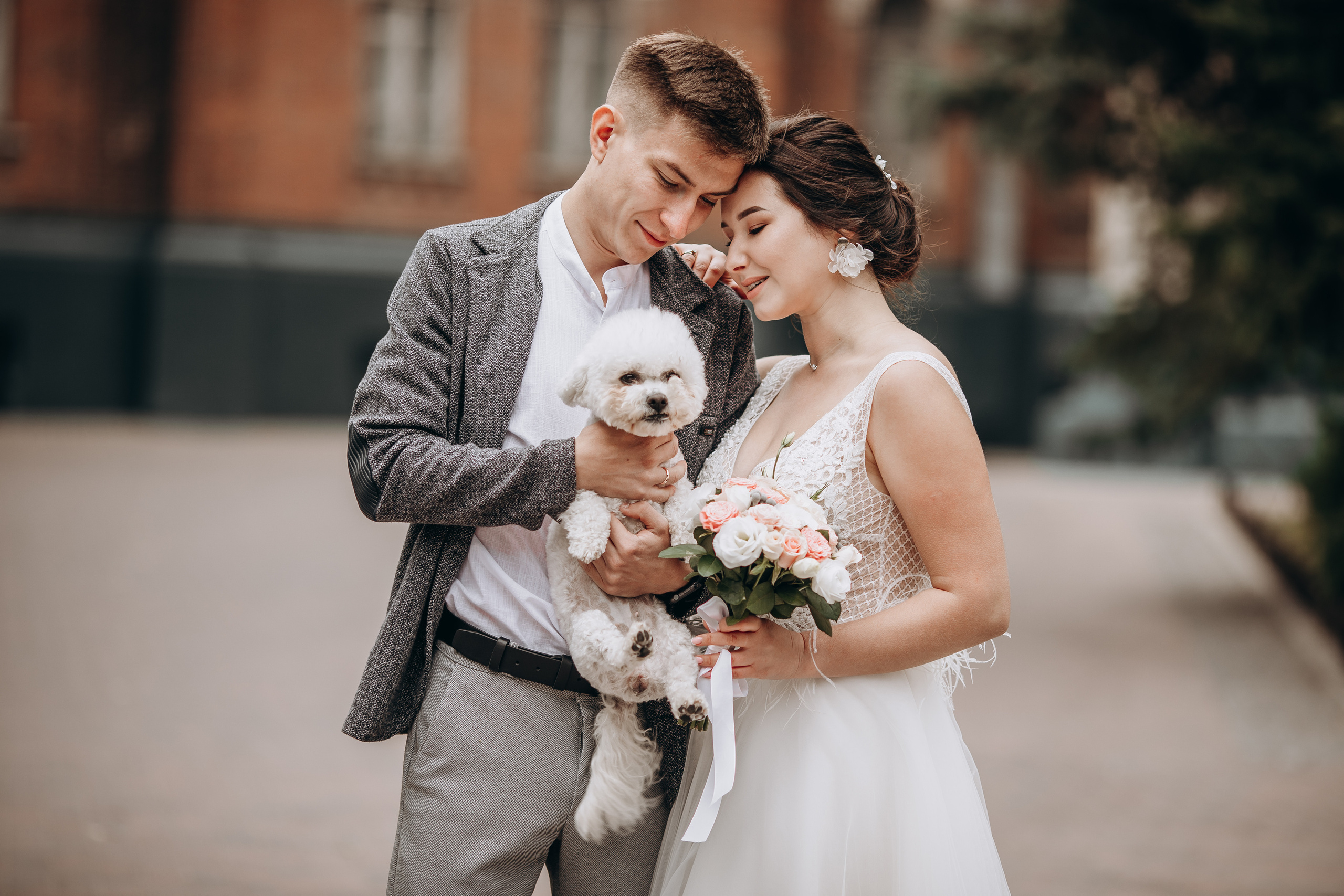 Дмитро&Катерина. Весільний та сімейний фотограф Марина Лисогор, м. Суми