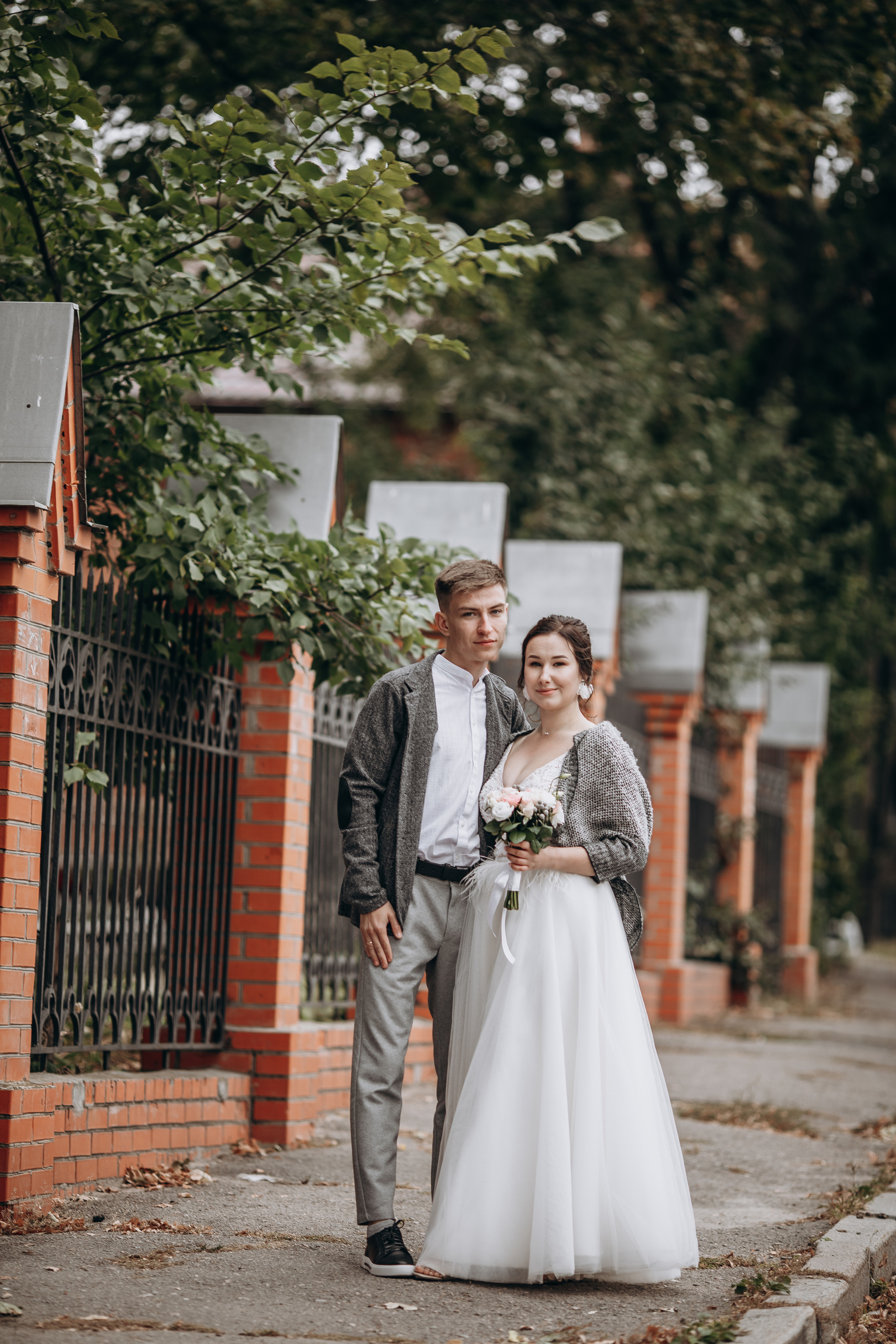 Дмитро&Катерина. Весільний та сімейний фотограф Марина Лисогор, м. Суми