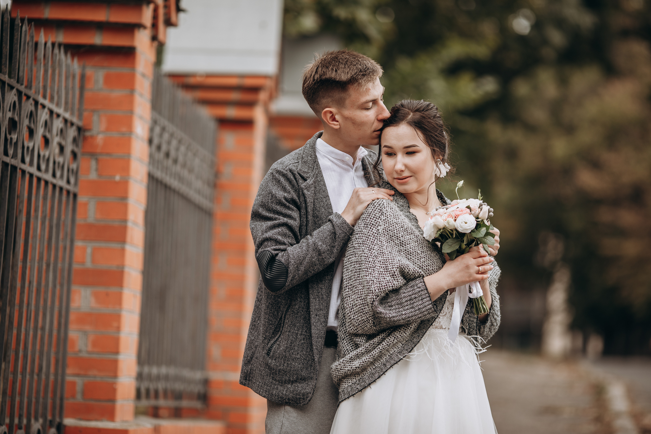 Дмитро&Катерина. Весільний та сімейний фотограф Марина Лисогор, м. Суми