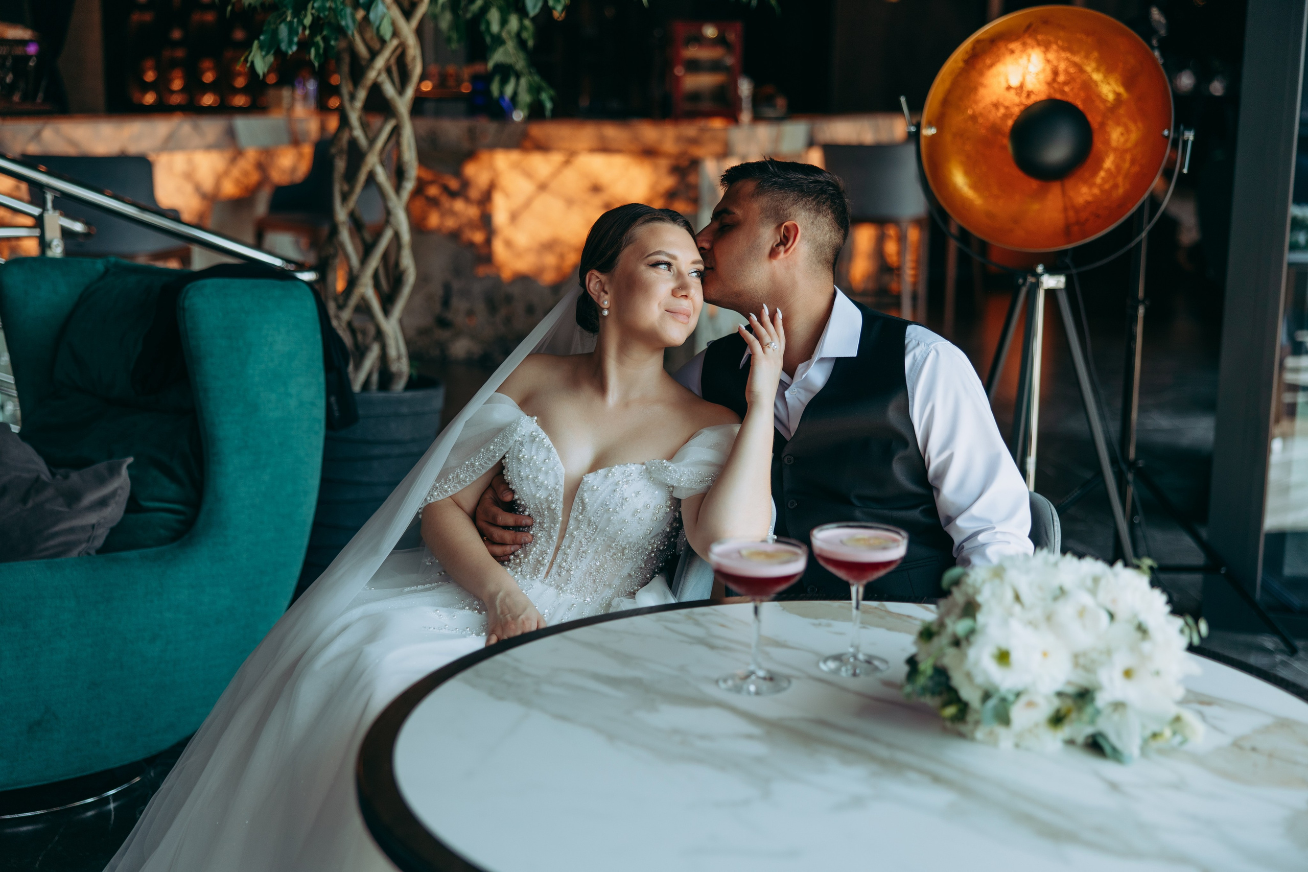 Іван&Ліля. Весільний та сімейний фотограф Марина Лисогор, м. Суми