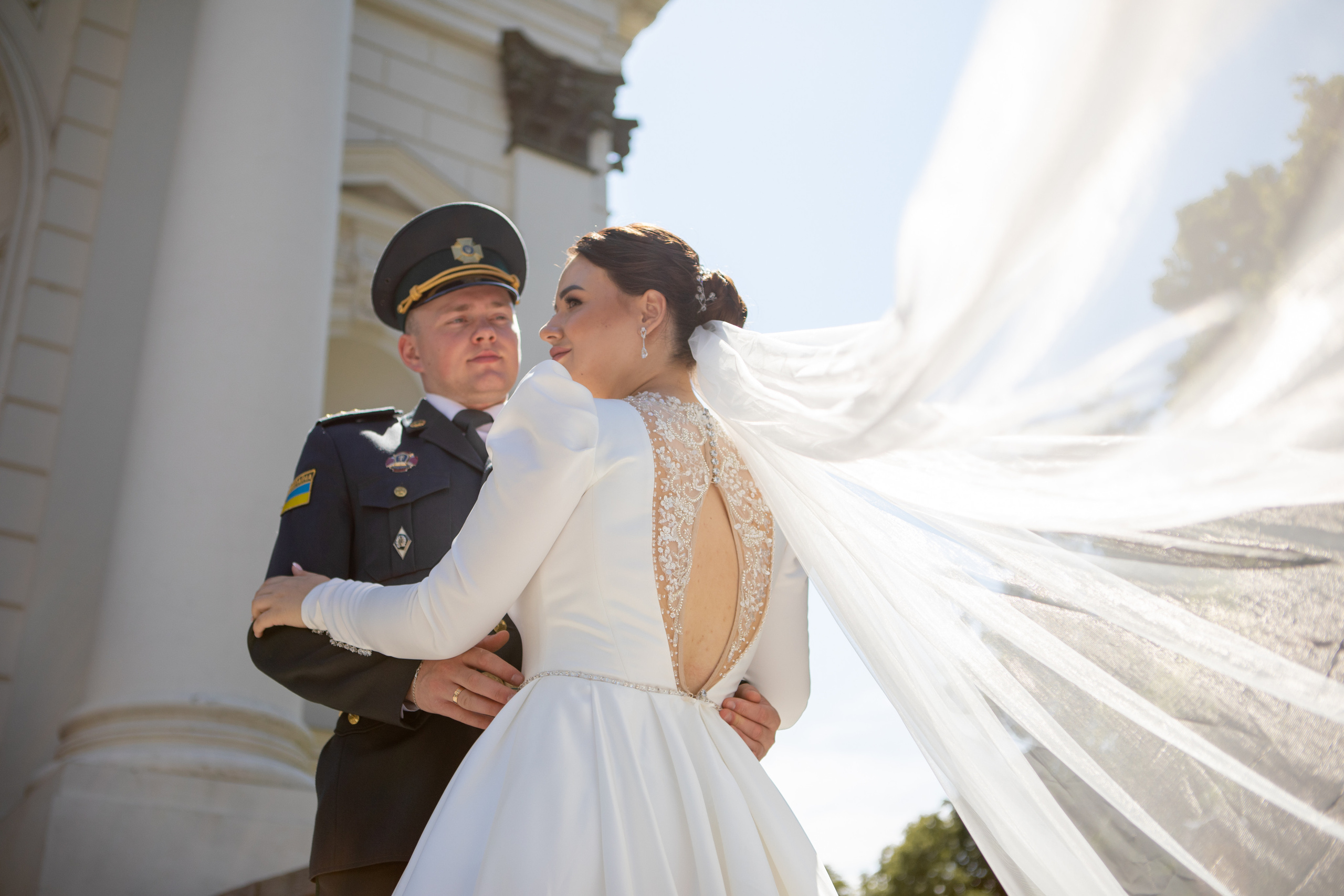 Андрій&Настя. Весільний та сімейний фотограф Марина Лисогор, м. Суми