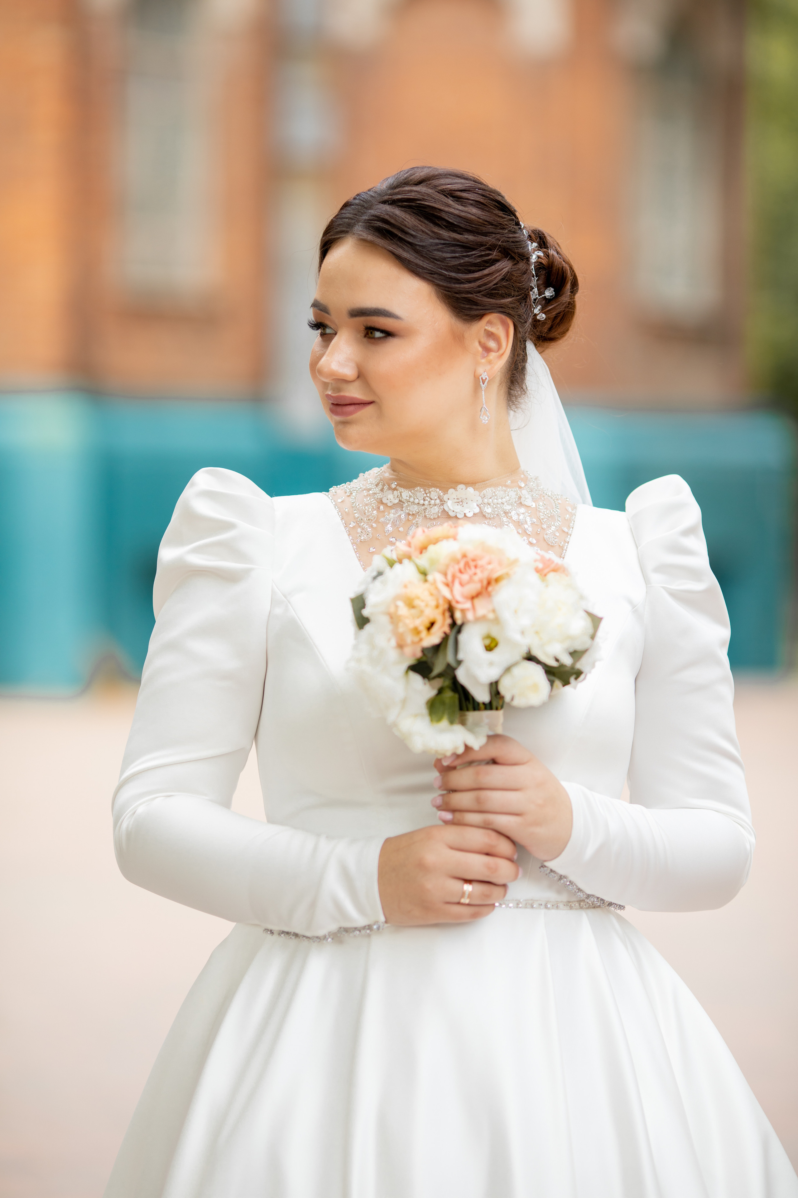 Андрій&Настя. Весільний та сімейний фотограф Марина Лисогор, м. Суми