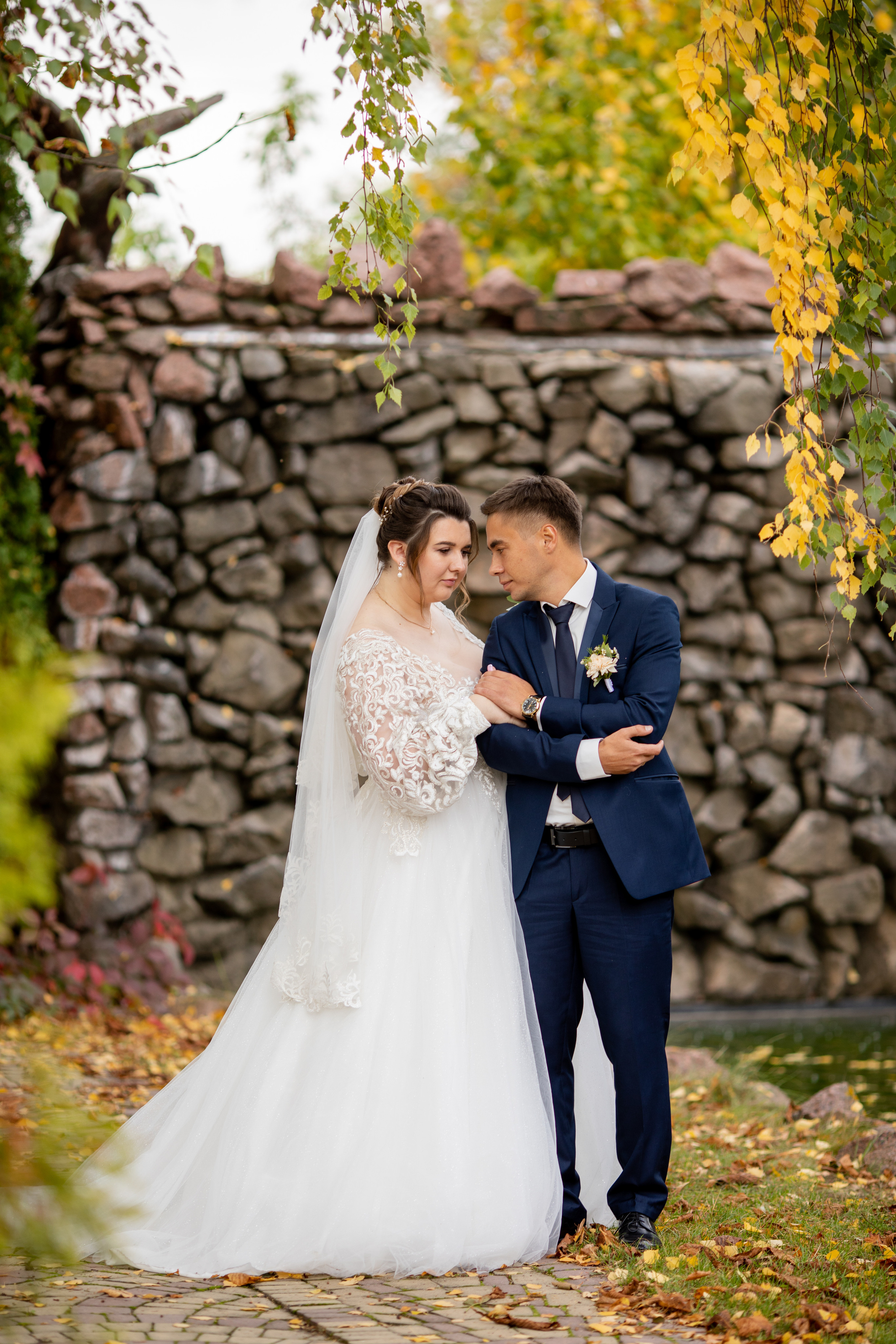 Віктор&Ірина. Весільний та сімейний фотограф Марина Лисогор, м. Суми