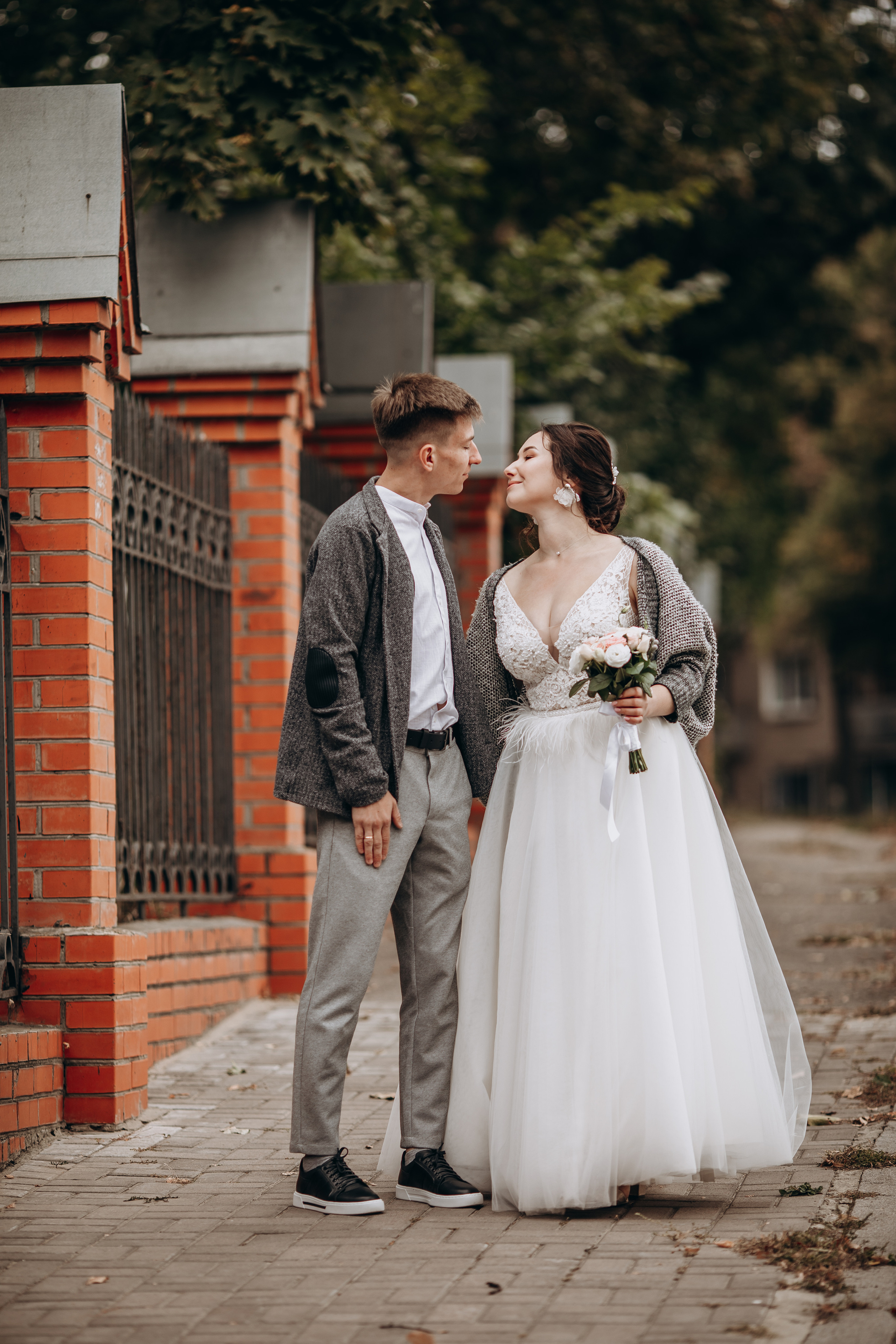 Дмитро&Катерина. Весільний та сімейний фотограф Марина Лисогор, м. Суми