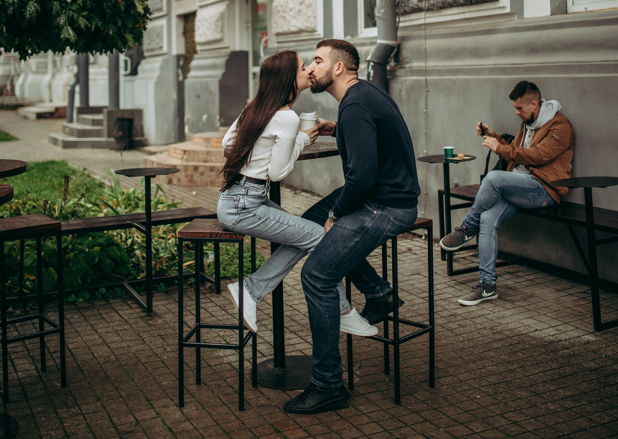 Віталій&Катя. Весільний та сімейний фотограф Марина Лисогор, м. Суми