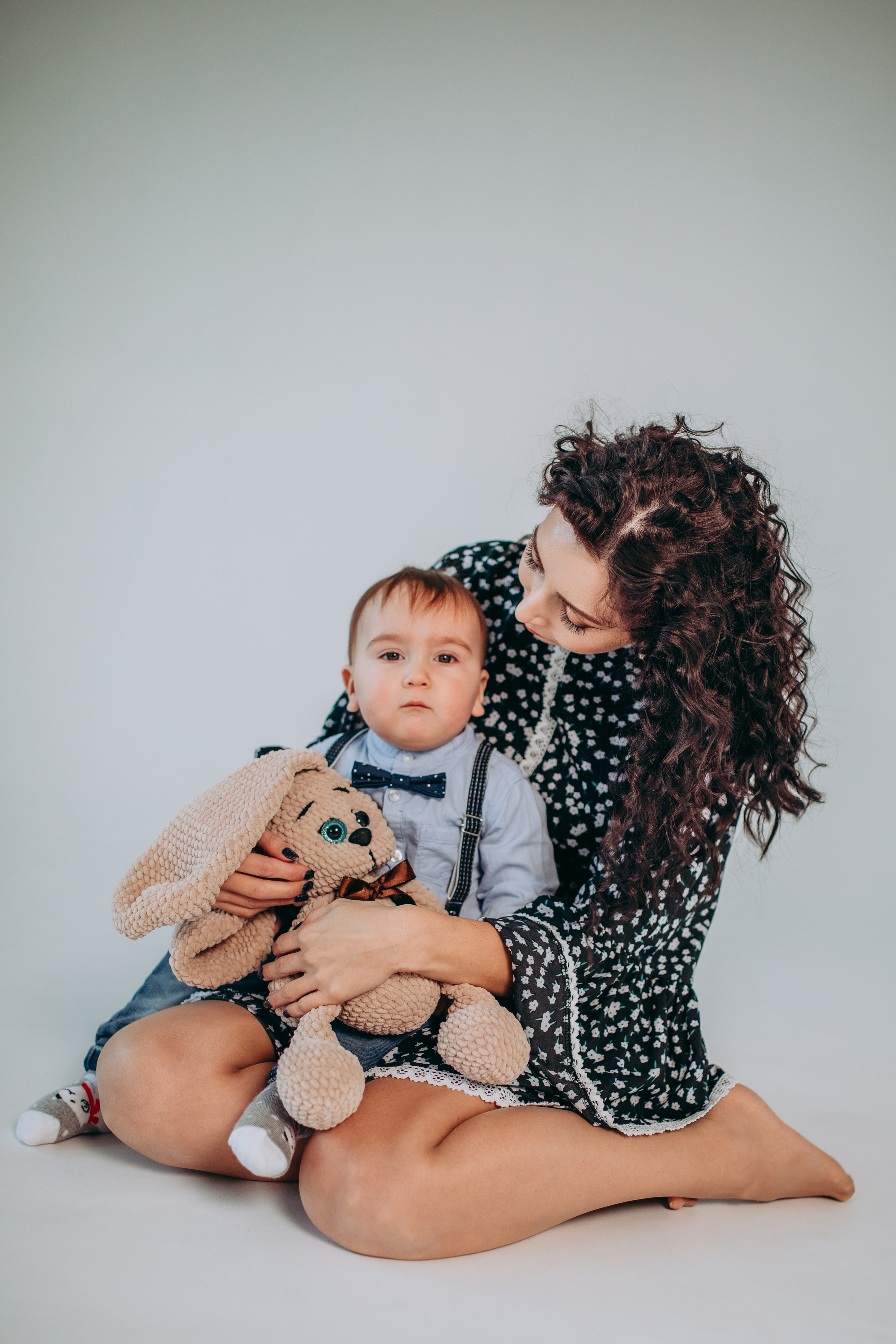 Дімі 1 рік. Весільний та сімейний фотограф Марина Лисогор, м. Суми