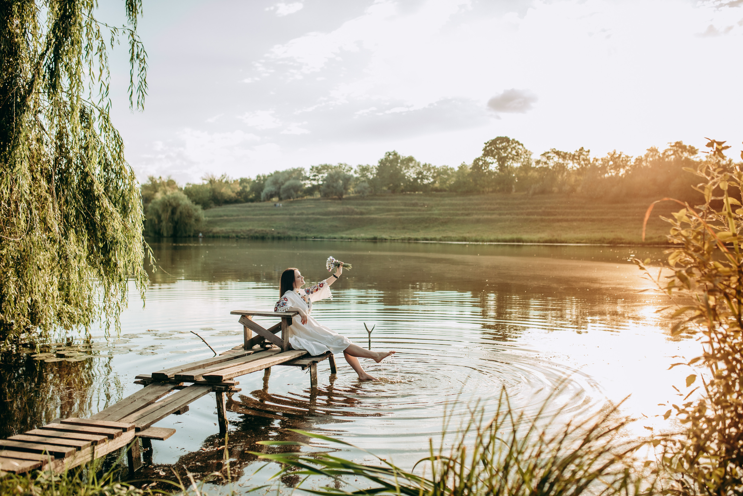 Вікторія-Евген. Весільний та сімейний фотограф Марина Лисогор, м. Суми