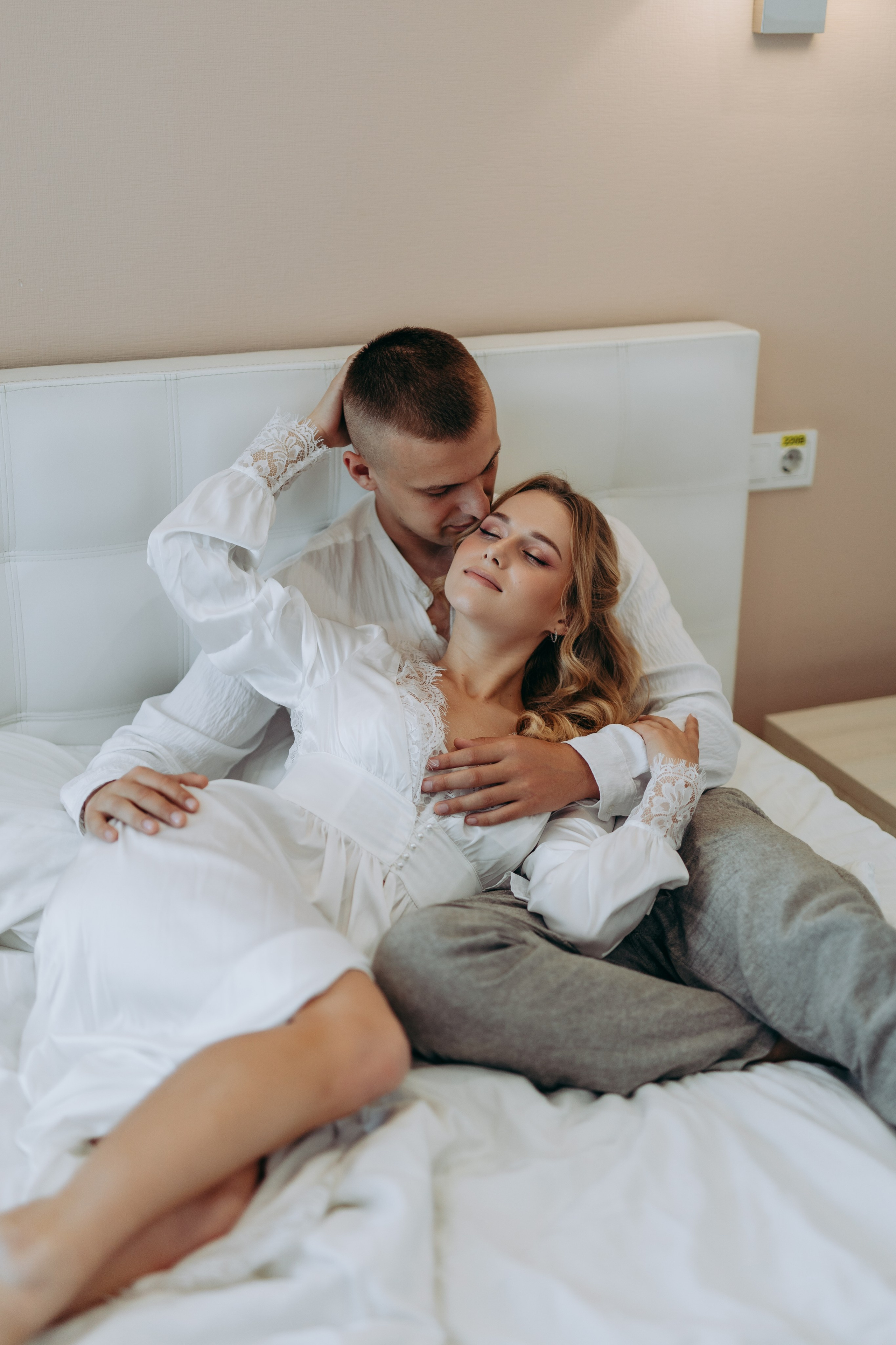 Женя та Валя. Весільний та сімейний фотограф Марина Лисогор, м. Суми