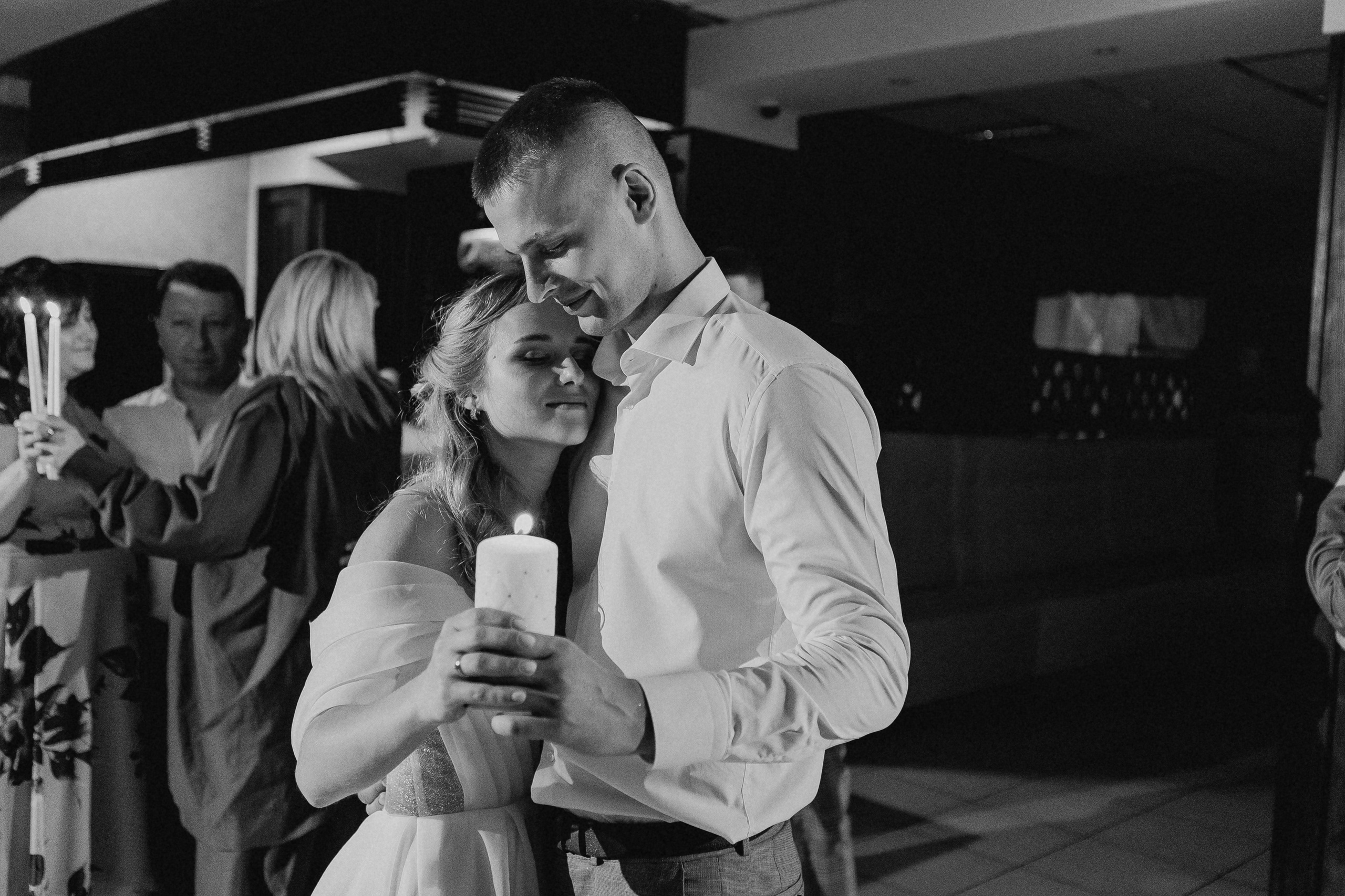 Женя та Валя. Весільний та сімейний фотограф Марина Лисогор, м. Суми