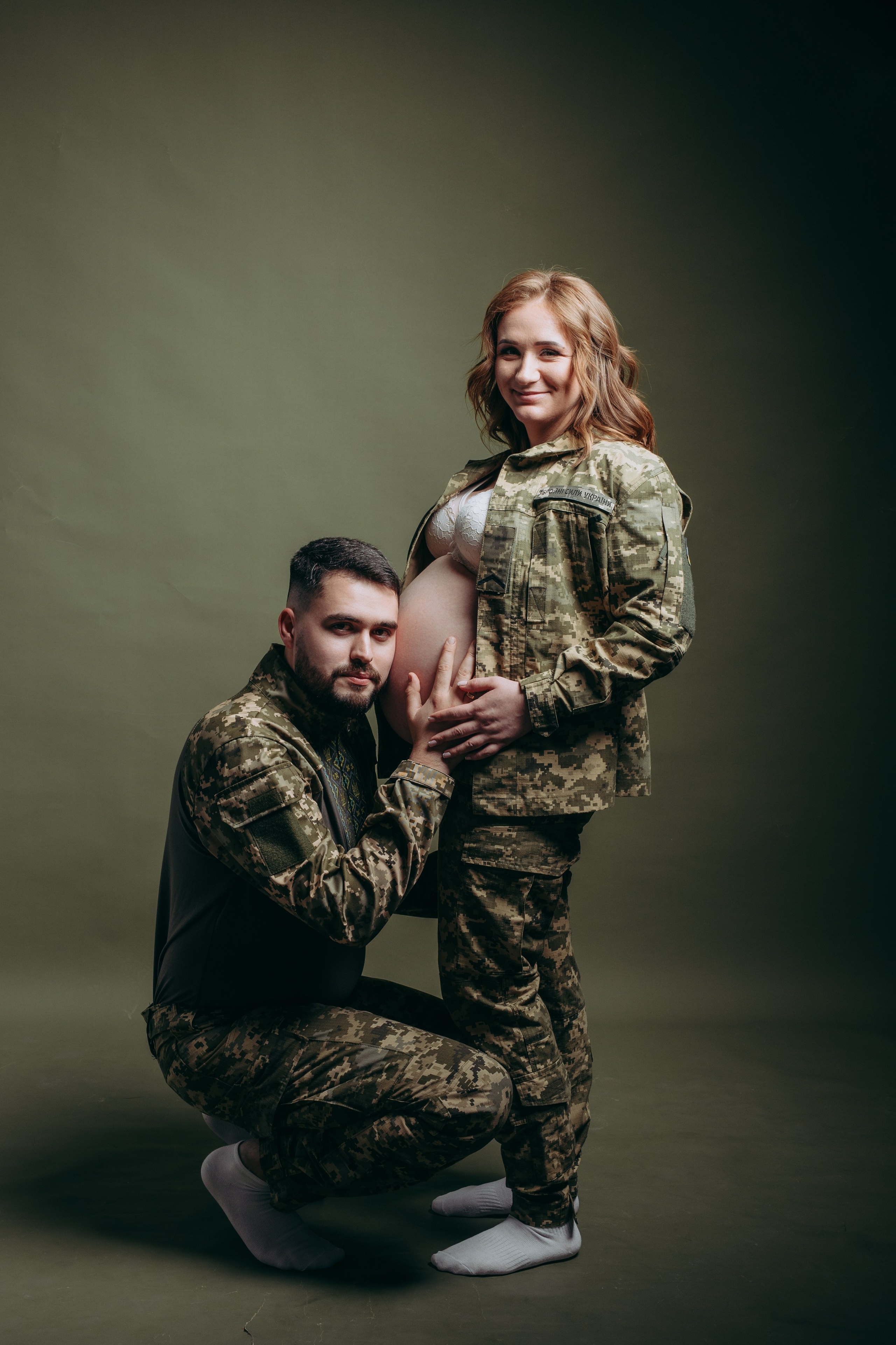 Оля. Весільний та сімейний фотограф Марина Лисогор, м. Суми