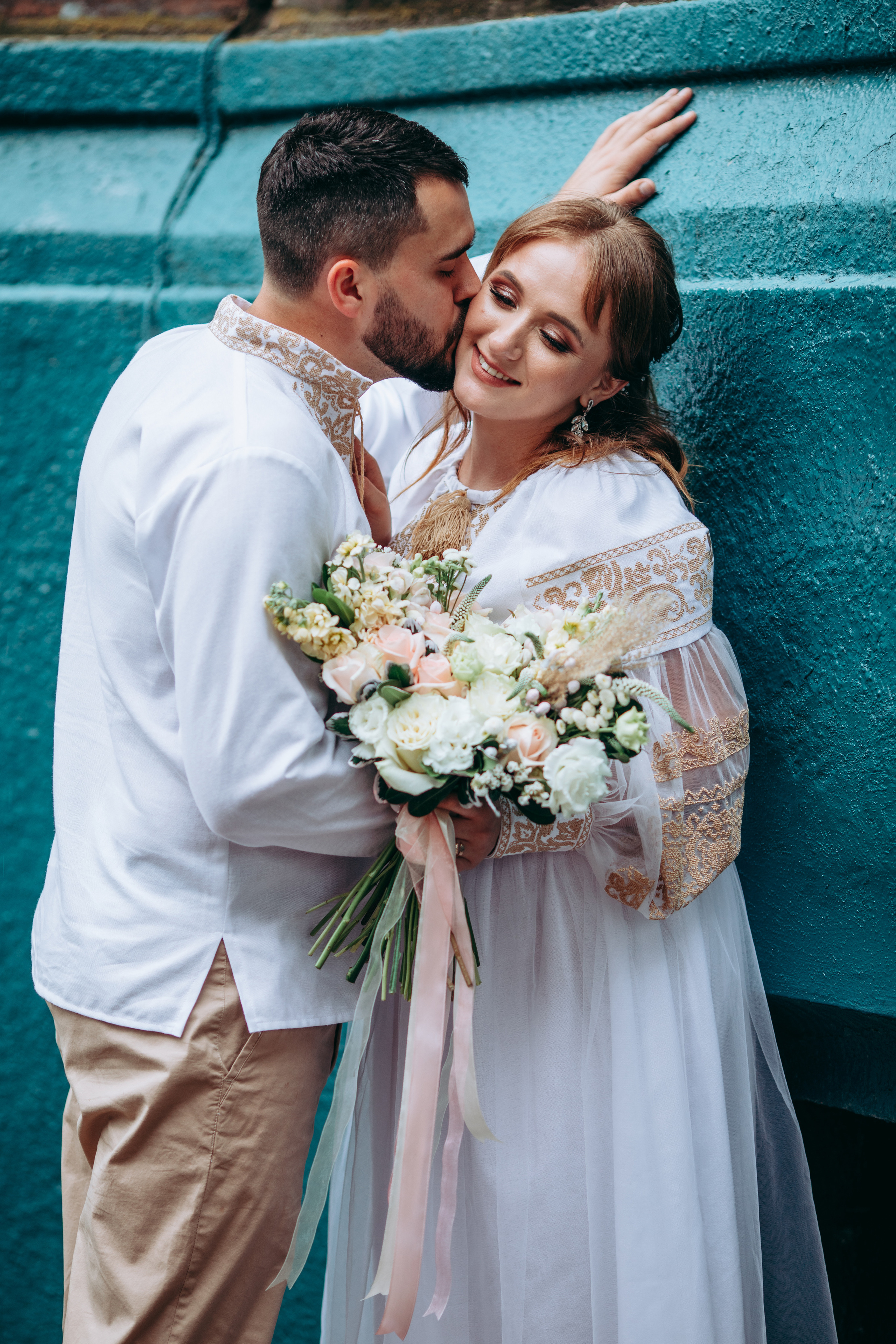 Оля-Ігор. Весільний та сімейний фотограф Марина Лисогор, м. Суми