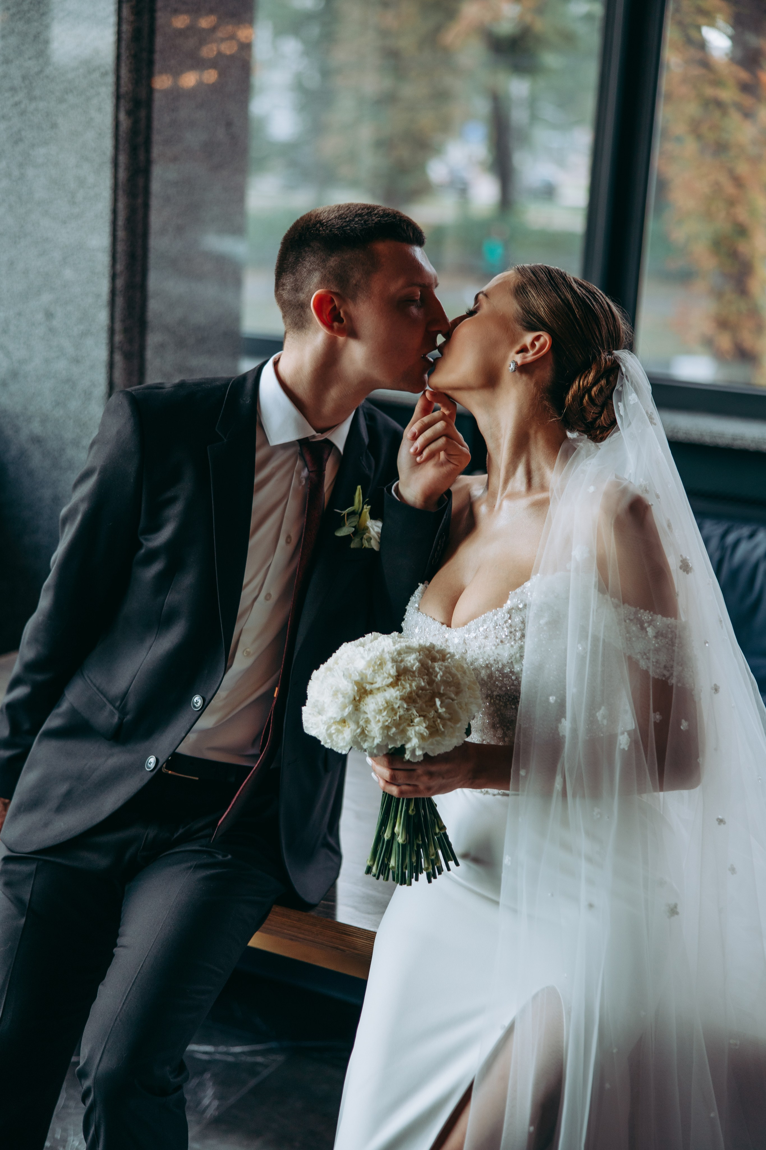 Стас&Вікторія. Весільний та сімейний фотограф Марина Лисогор, м. Суми