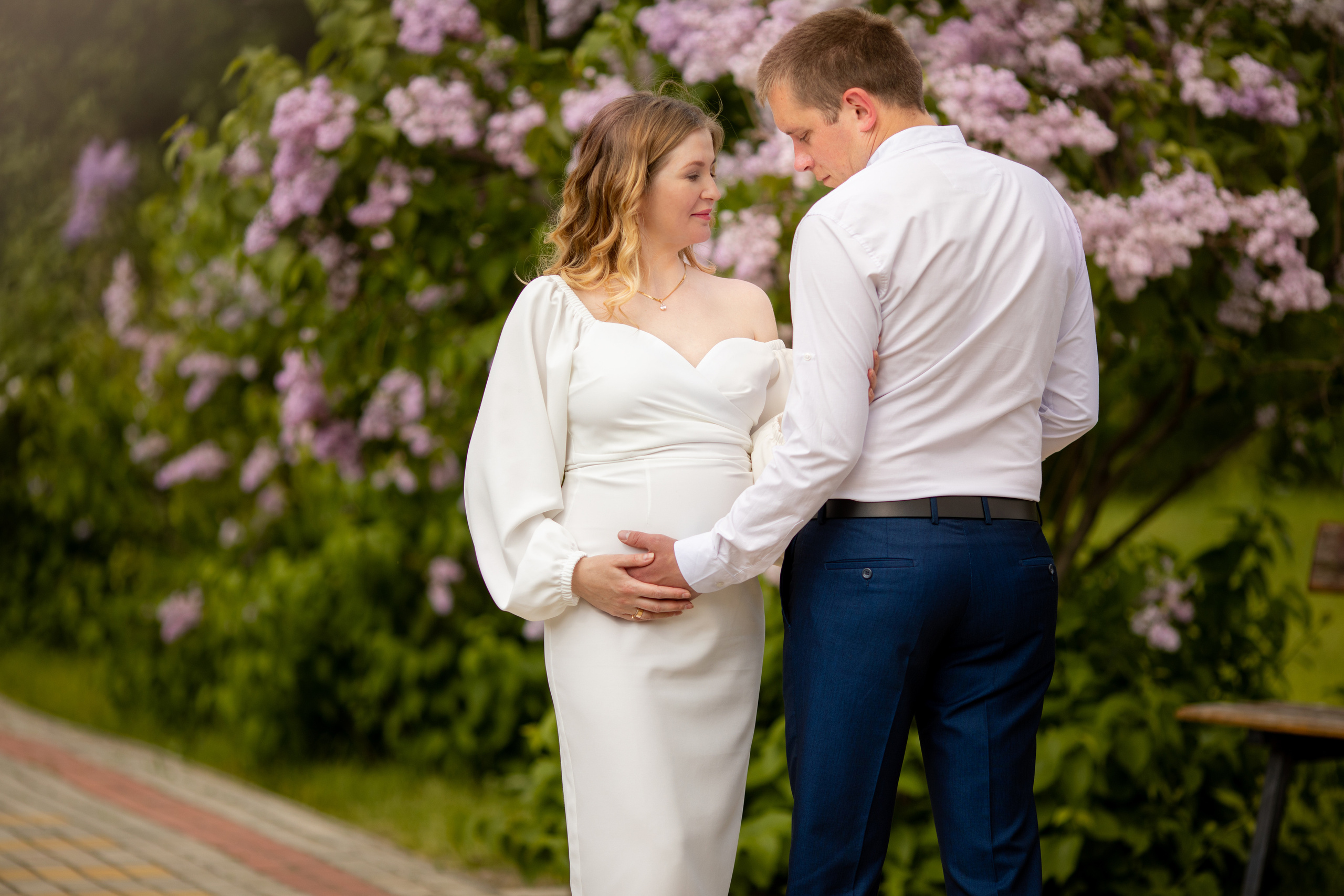 Інна. Весільний та сімейний фотограф Марина Лисогор, м. Суми