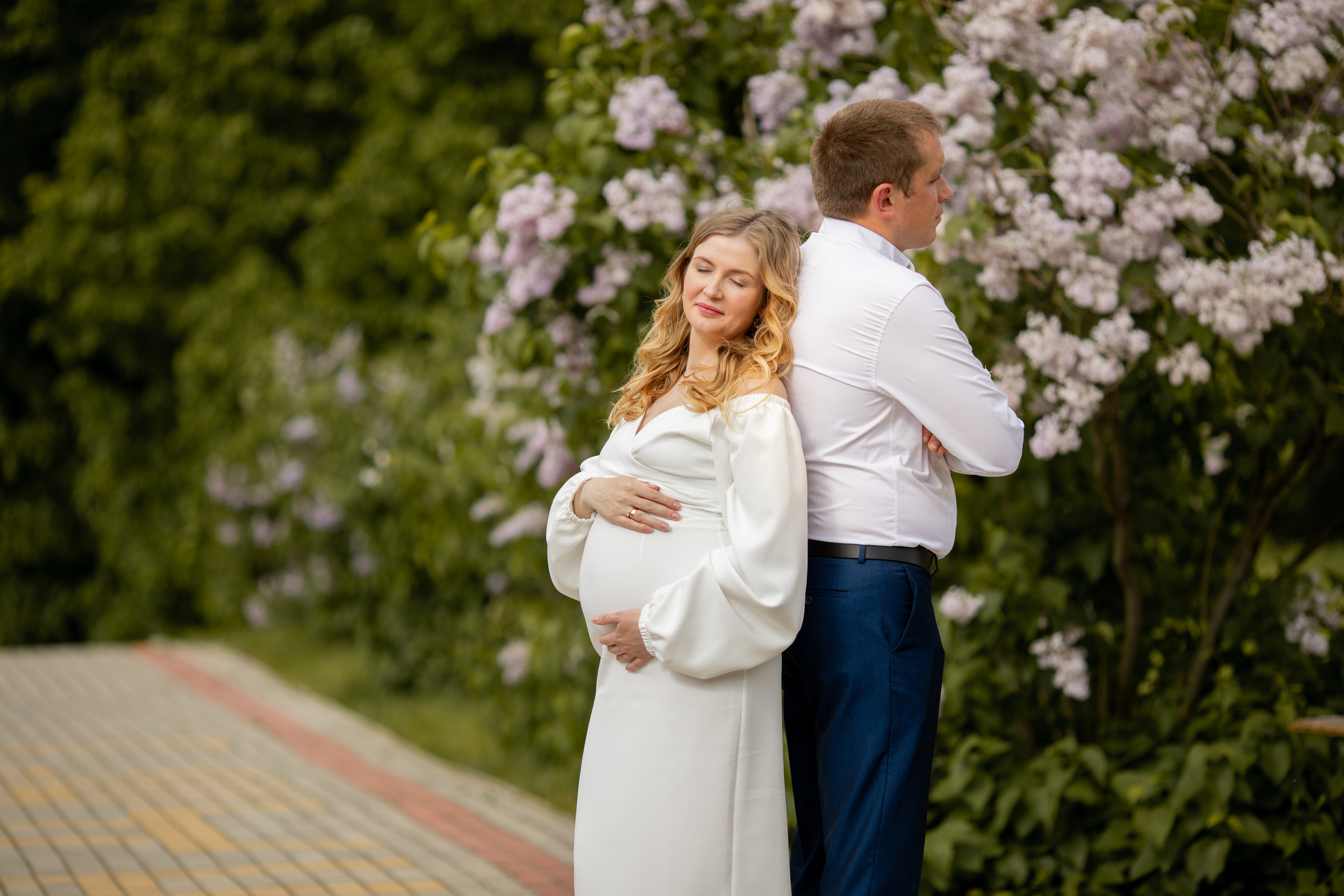 Інна. Весільний та сімейний фотограф Марина Лисогор, м. Суми
