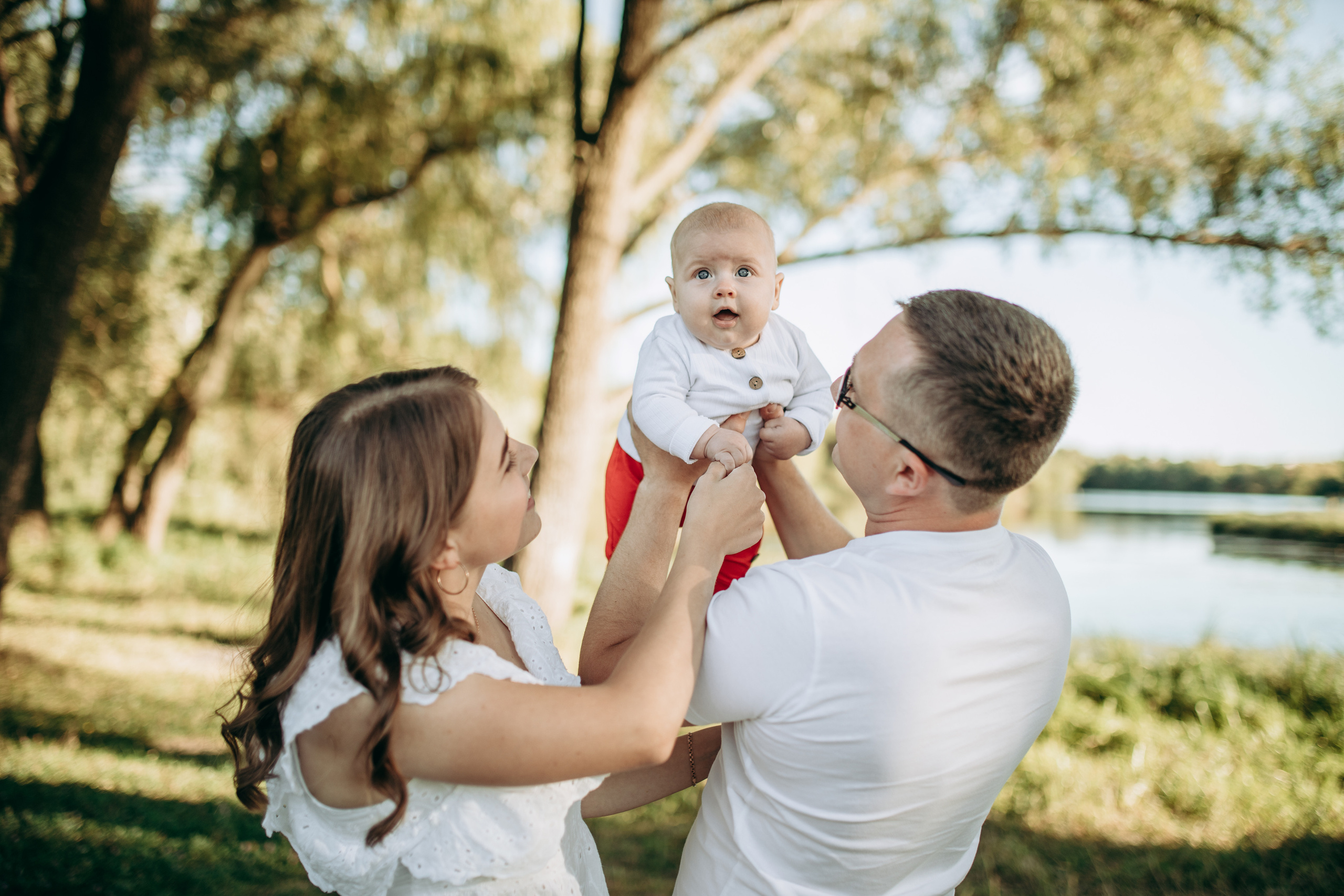 Марина&Сергей&Глеб. Весільний та сімейний фотограф Марина Лисогор, м. Суми