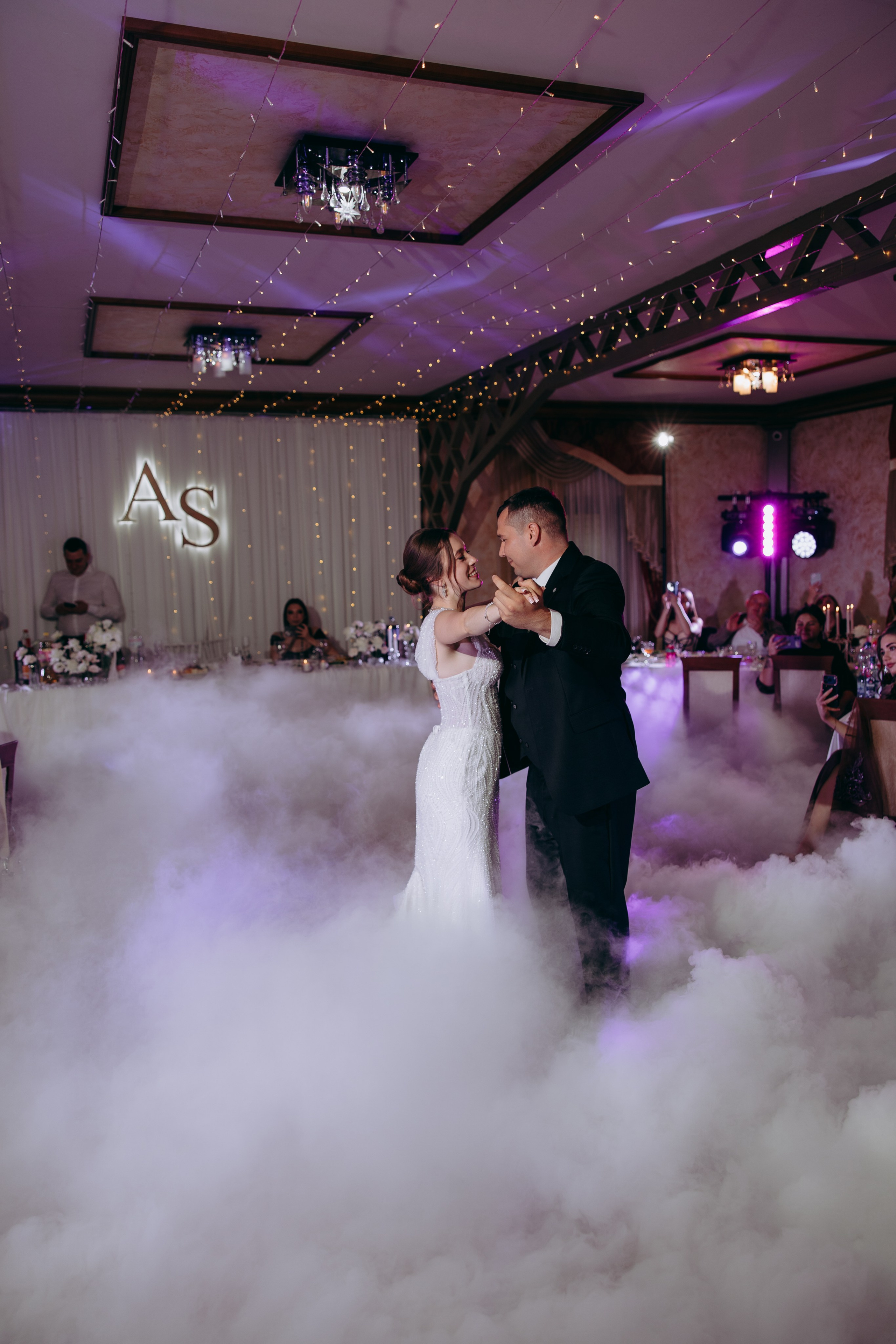 Антон&Софія. Весільний та сімейний фотограф Марина Лисогор, м. Суми