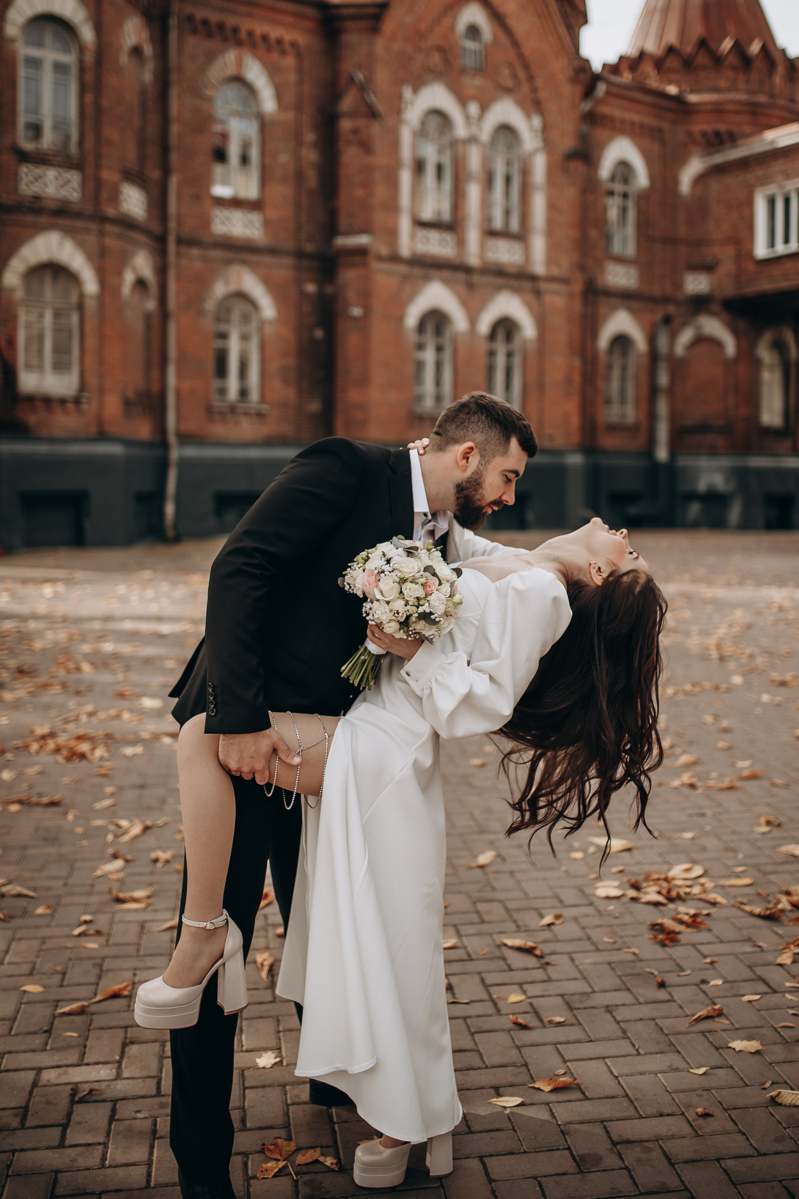 Віталій&Катерина. Весільний та сімейний фотограф Марина Лисогор, м. Суми