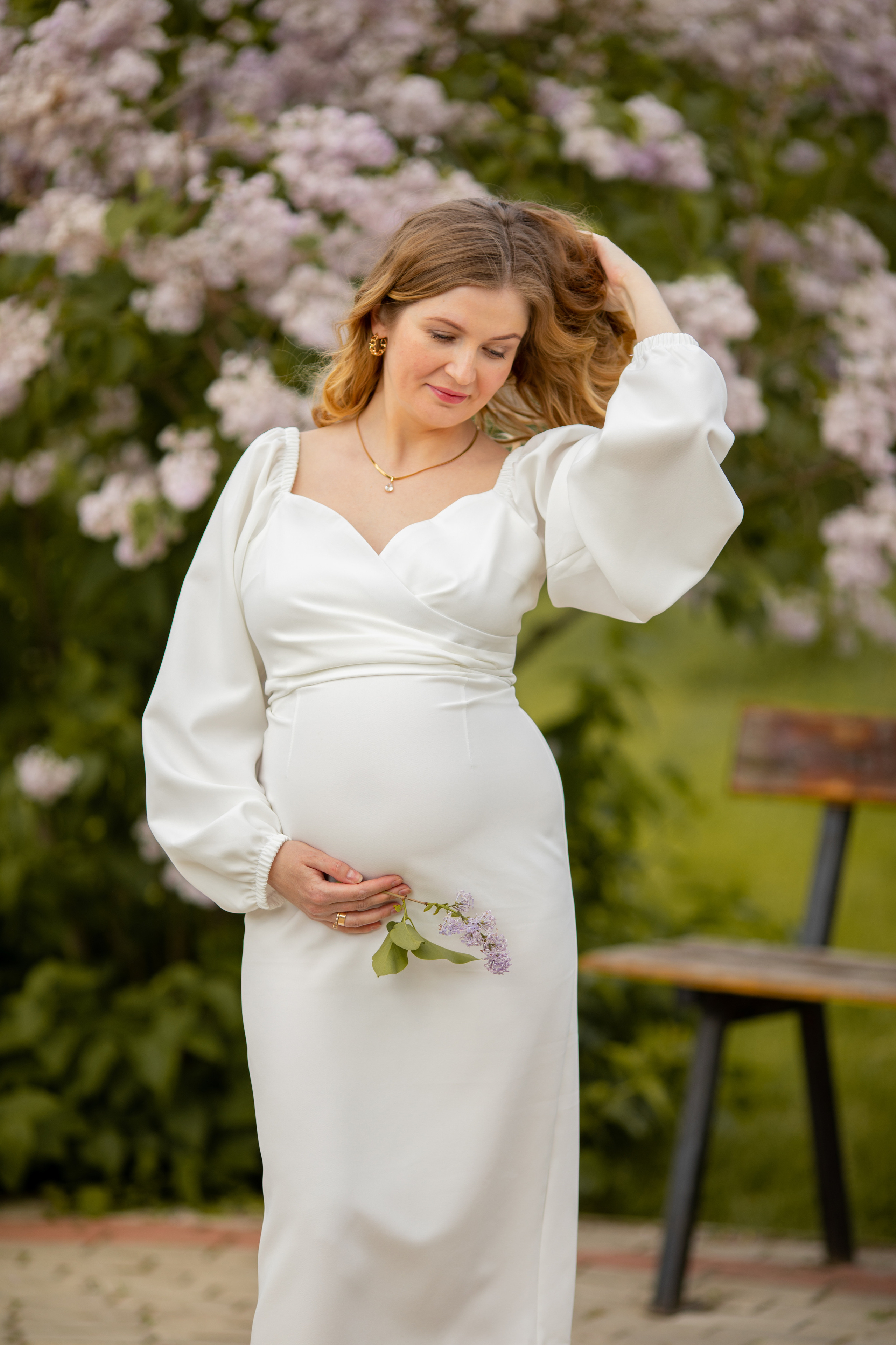 Інна. Весільний та сімейний фотограф Марина Лисогор, м. Суми