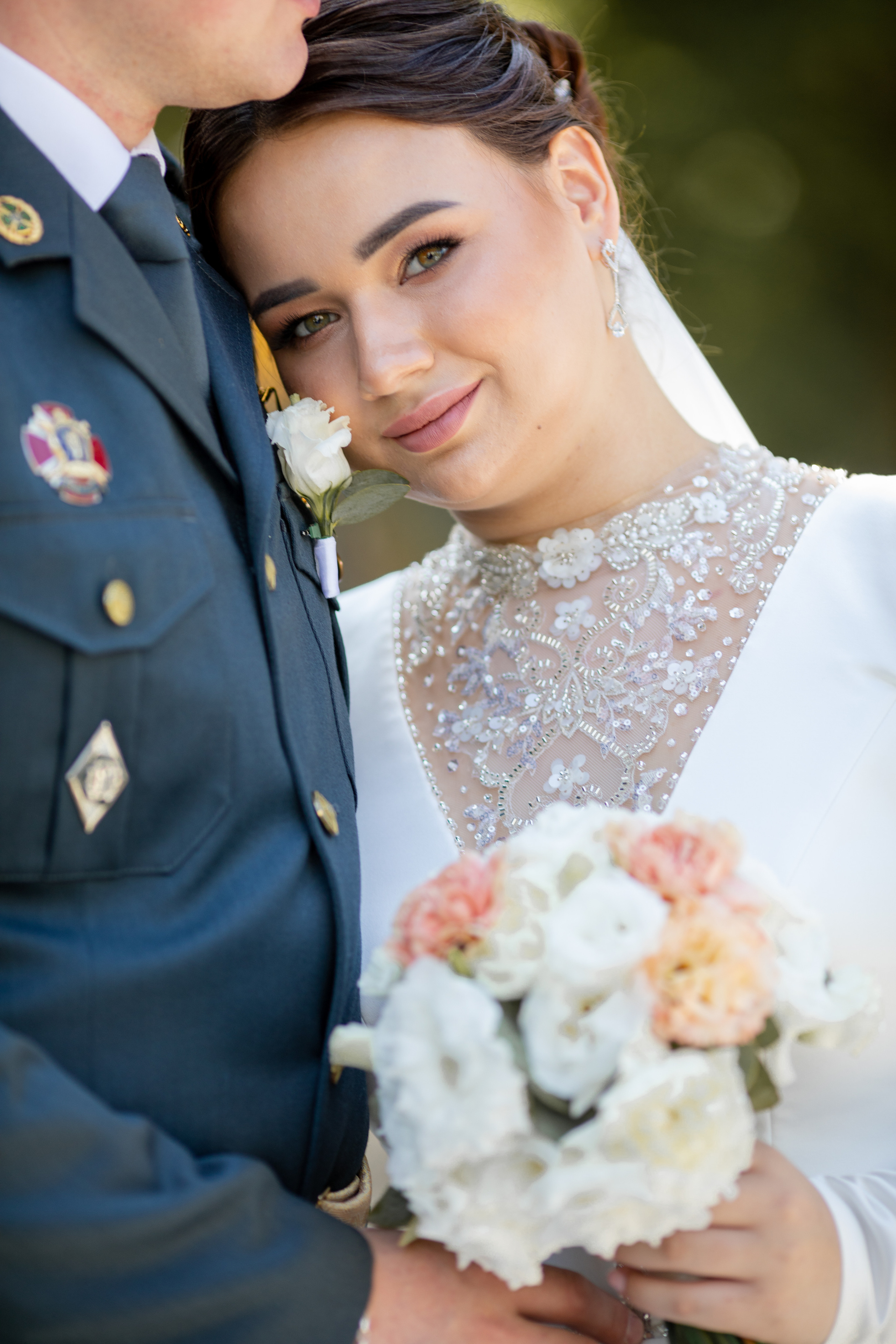 Андрій&Настя. Весільний та сімейний фотограф Марина Лисогор, м. Суми