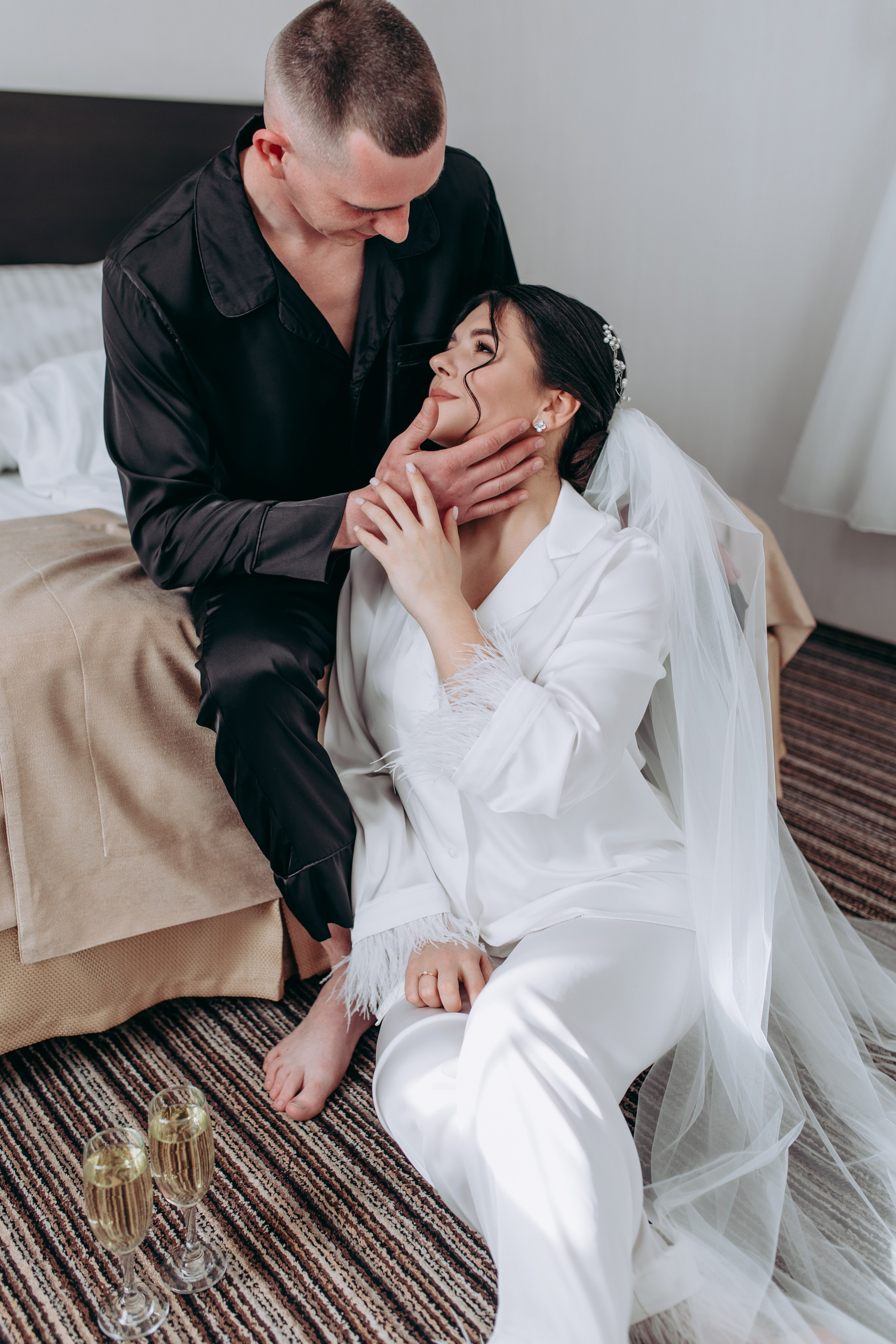 Віталій&Вікторія. Весільний та сімейний фотограф Марина Лисогор, м. Суми