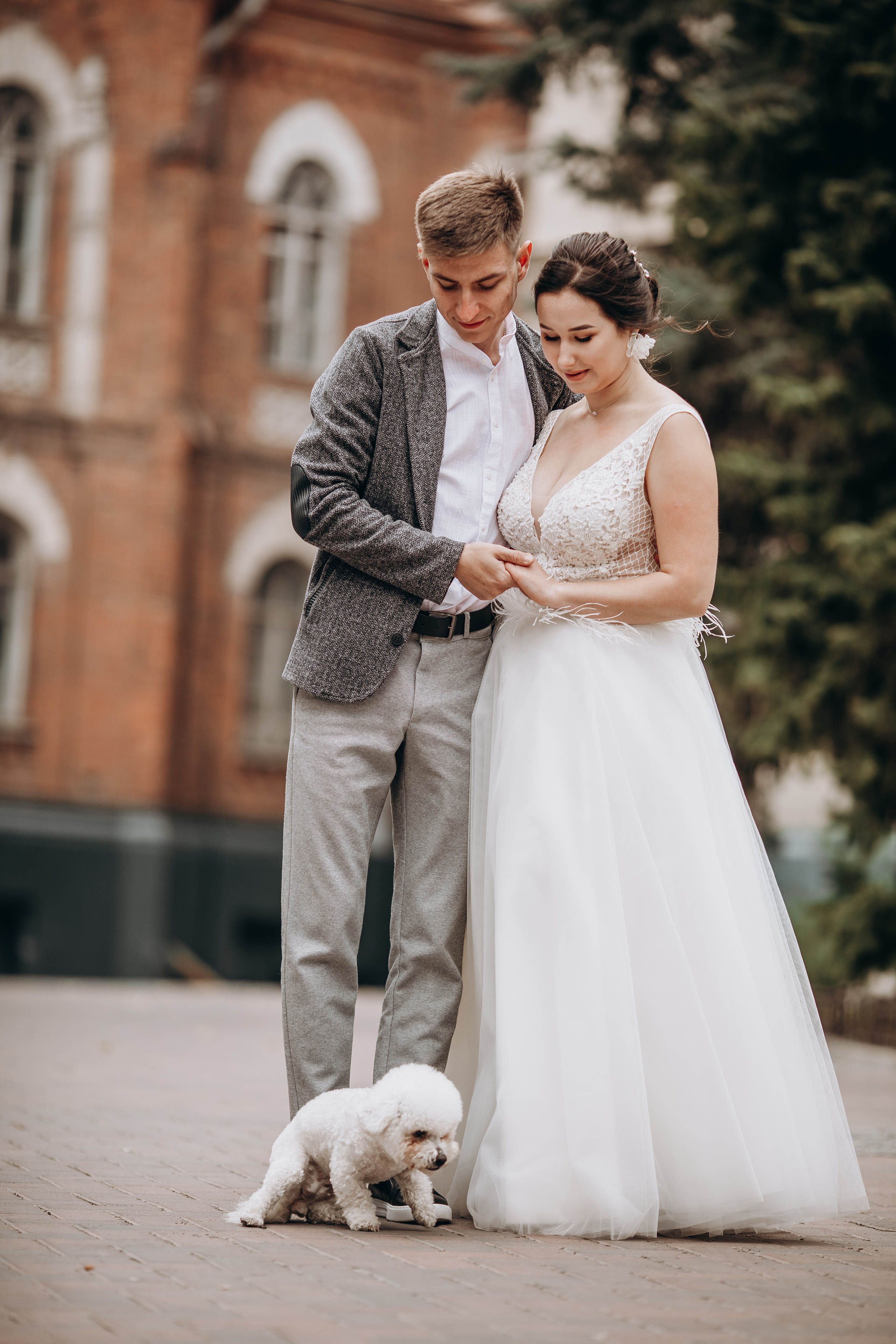 Дмитро&Катерина. Весільний та сімейний фотограф Марина Лисогор, м. Суми